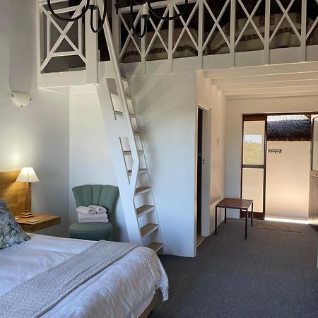 Cycads On Sea Guest House St Francis Bay Extérieur photo