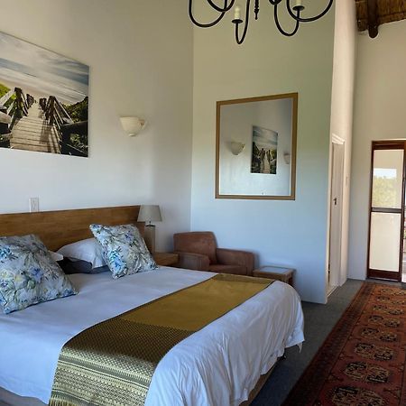 Cycads On Sea Guest House St Francis Bay Extérieur photo