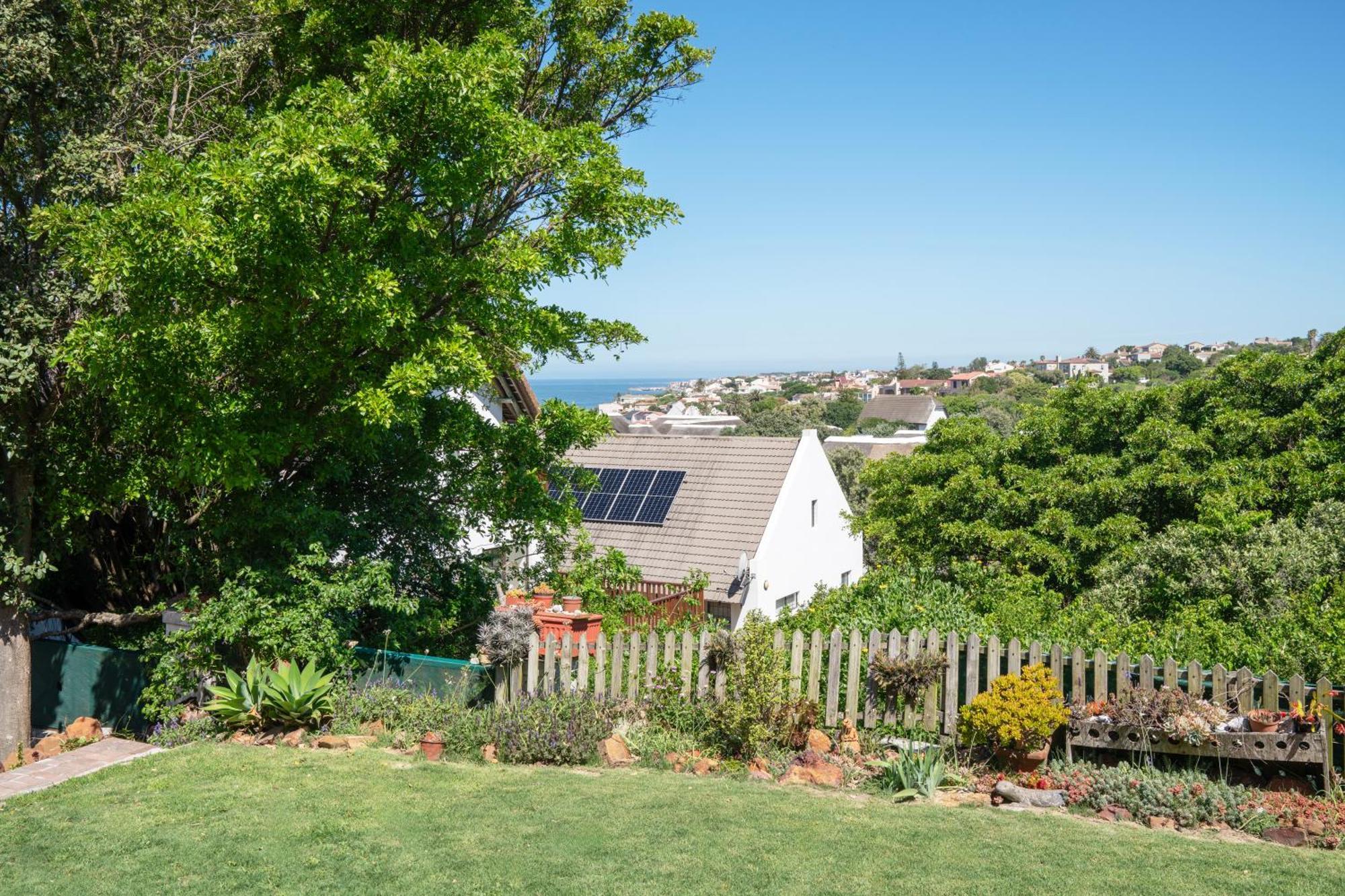 Cycads On Sea Guest House St Francis Bay Extérieur photo