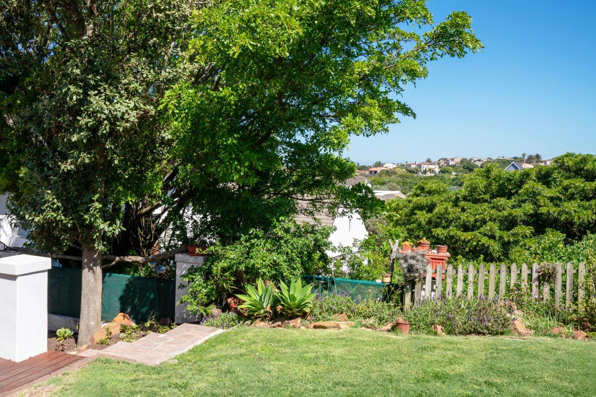 Cycads On Sea Guest House St Francis Bay Extérieur photo