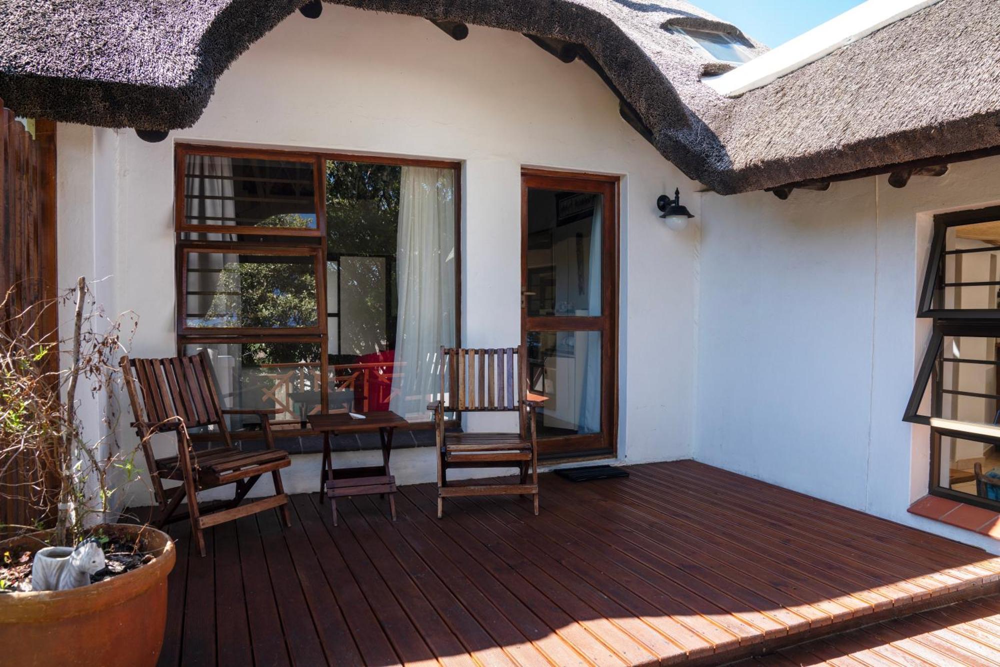 Cycads On Sea Guest House St Francis Bay Extérieur photo