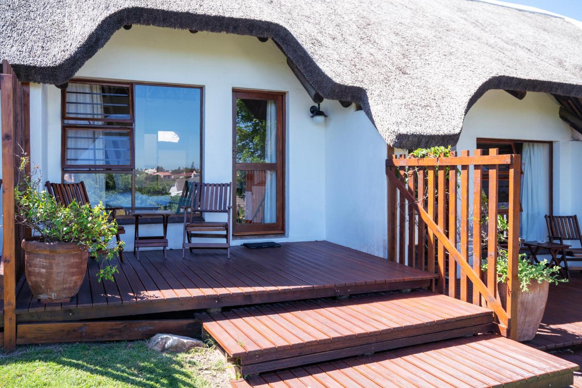 Cycads On Sea Guest House St Francis Bay Extérieur photo