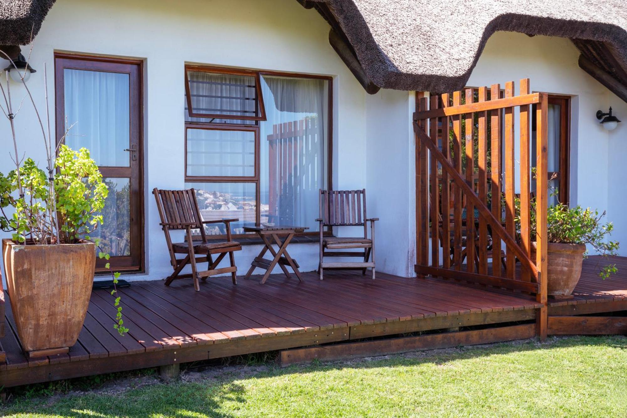Cycads On Sea Guest House St Francis Bay Extérieur photo