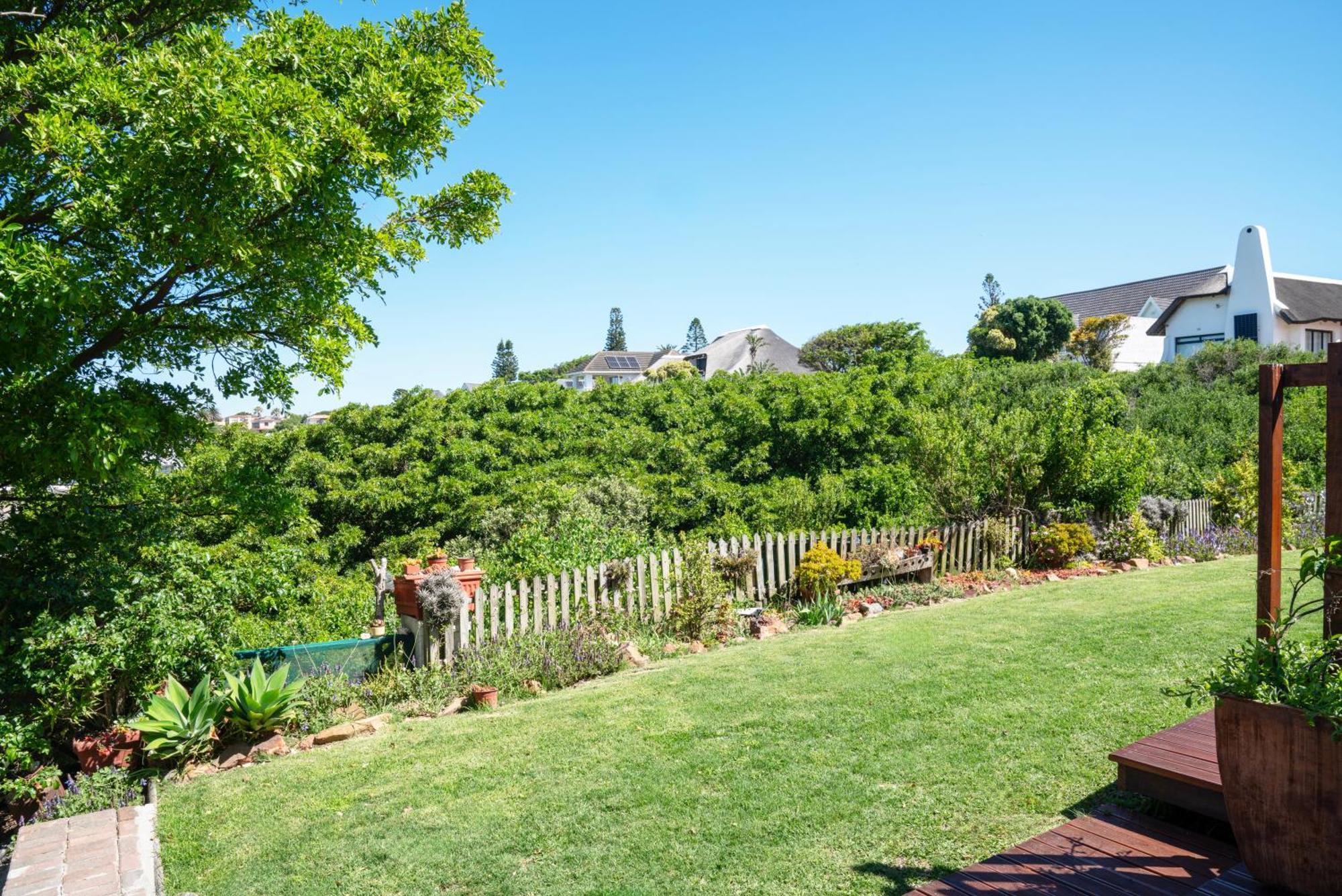 Cycads On Sea Guest House St Francis Bay Extérieur photo