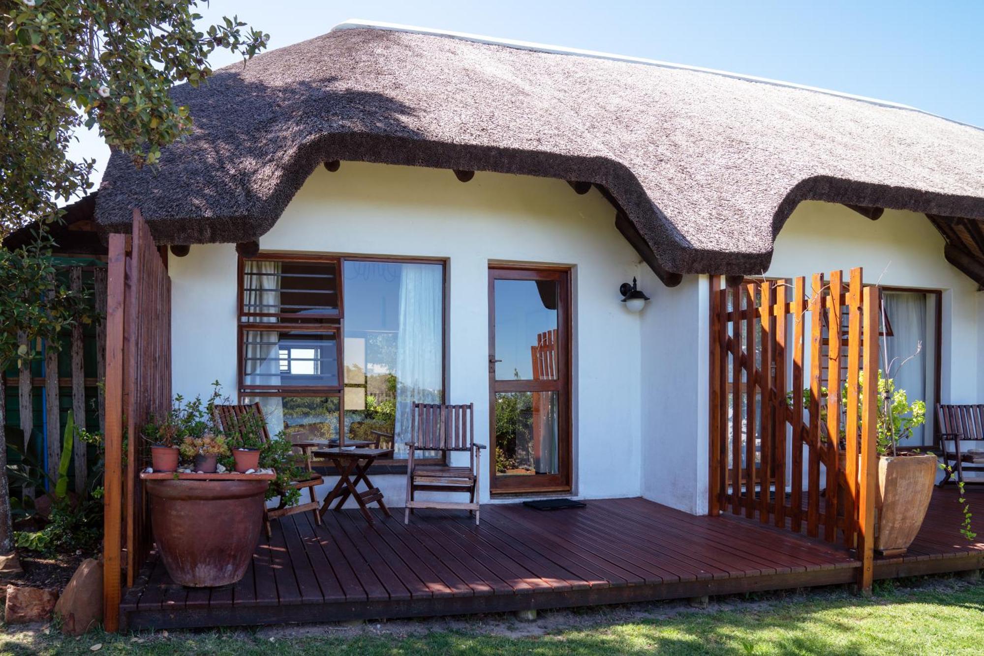 Cycads On Sea Guest House St Francis Bay Extérieur photo