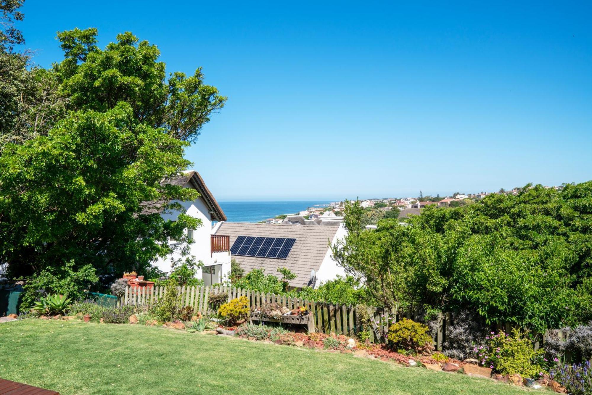Cycads On Sea Guest House St Francis Bay Extérieur photo