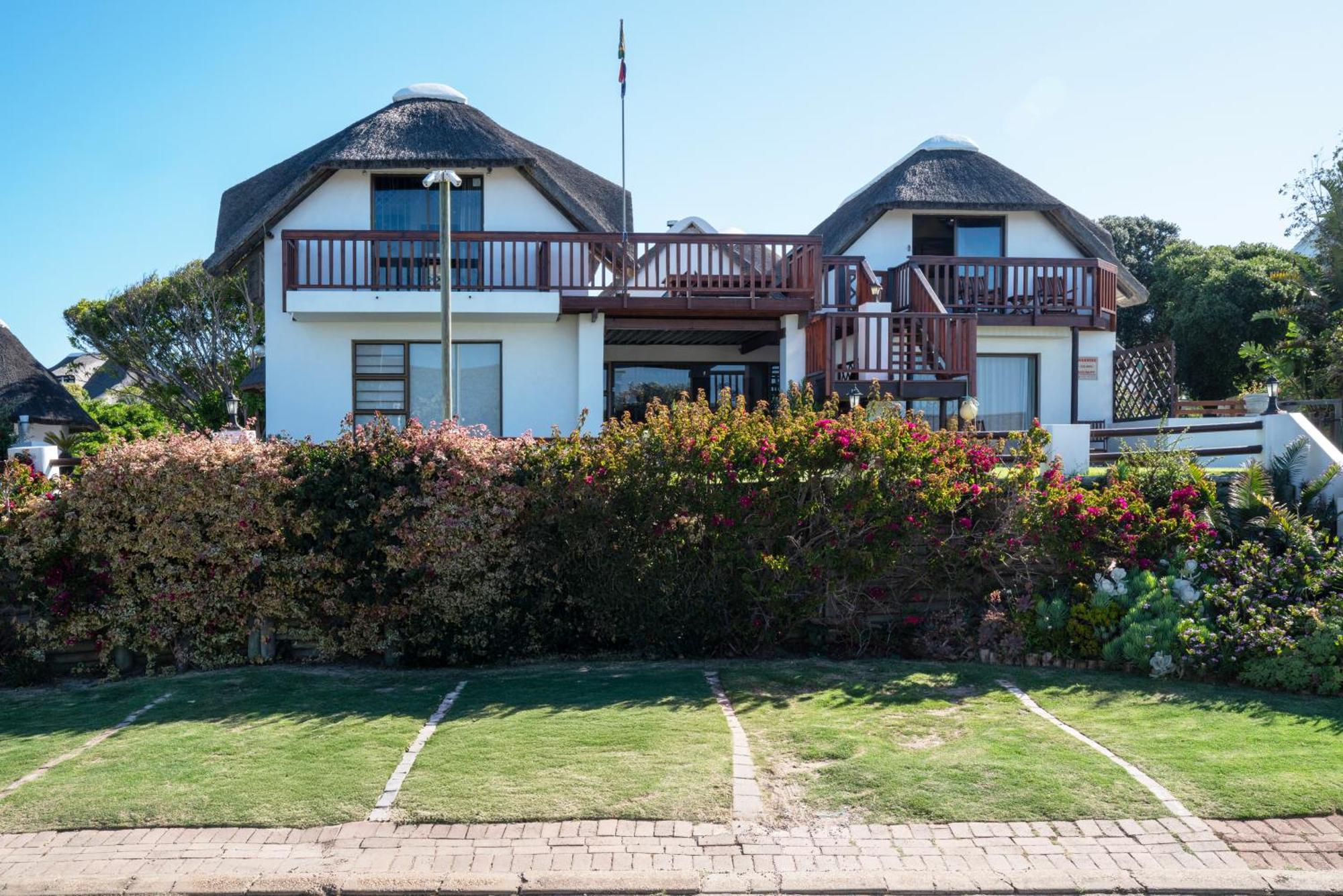 Cycads On Sea Guest House St Francis Bay Extérieur photo