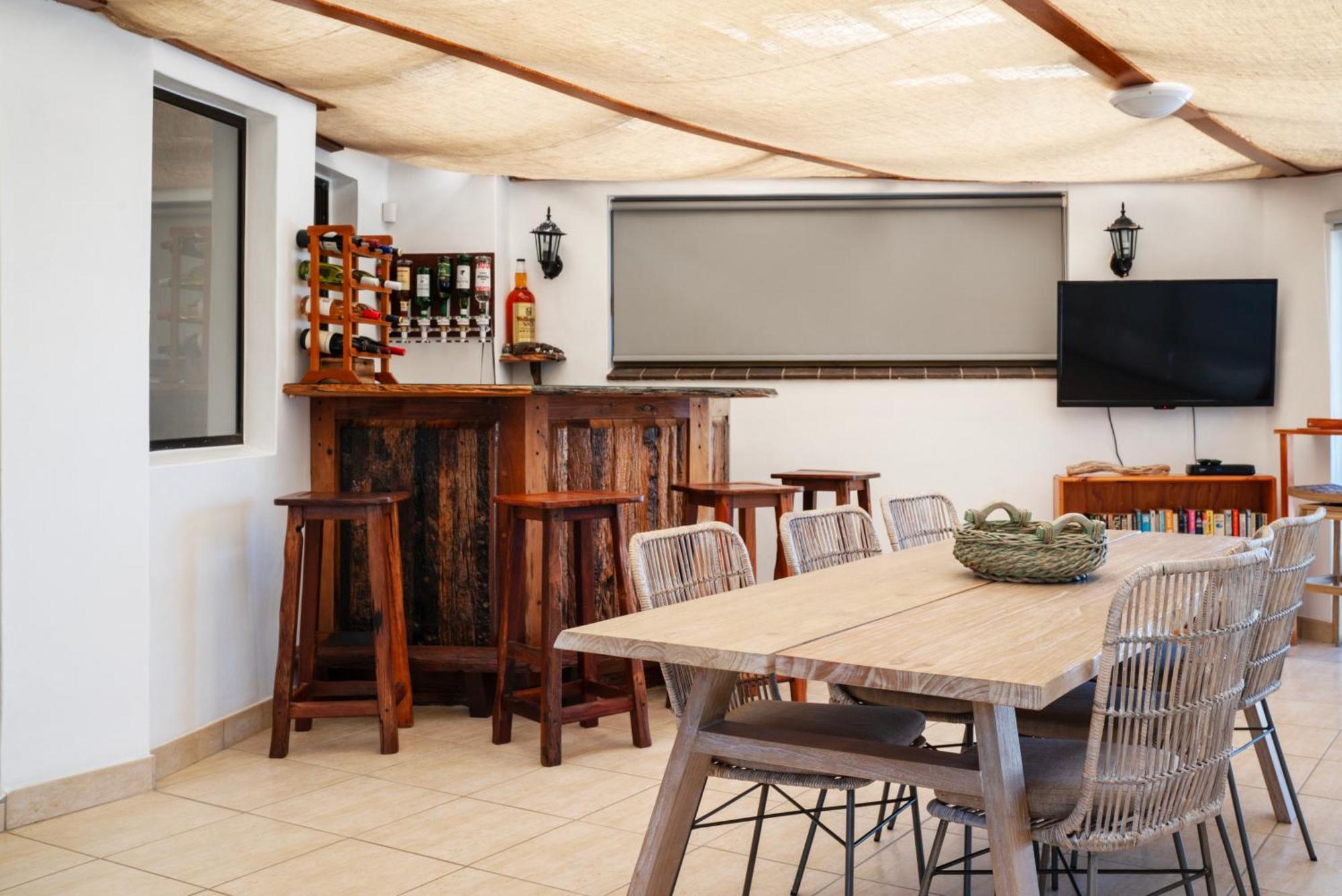 Cycads On Sea Guest House St Francis Bay Extérieur photo