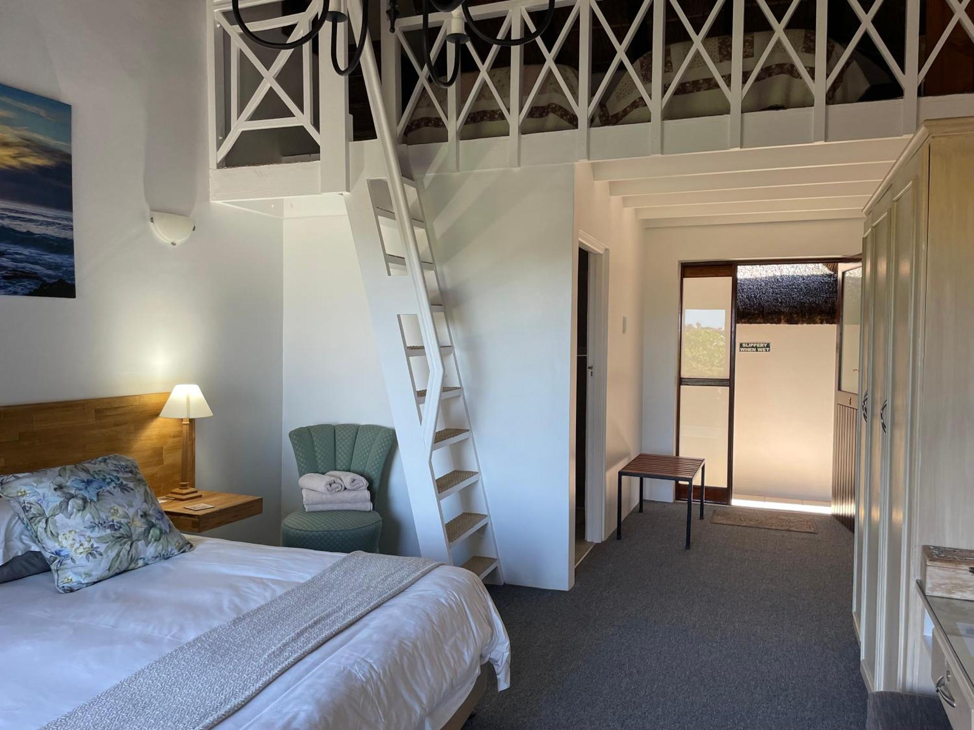 Cycads On Sea Guest House St Francis Bay Extérieur photo