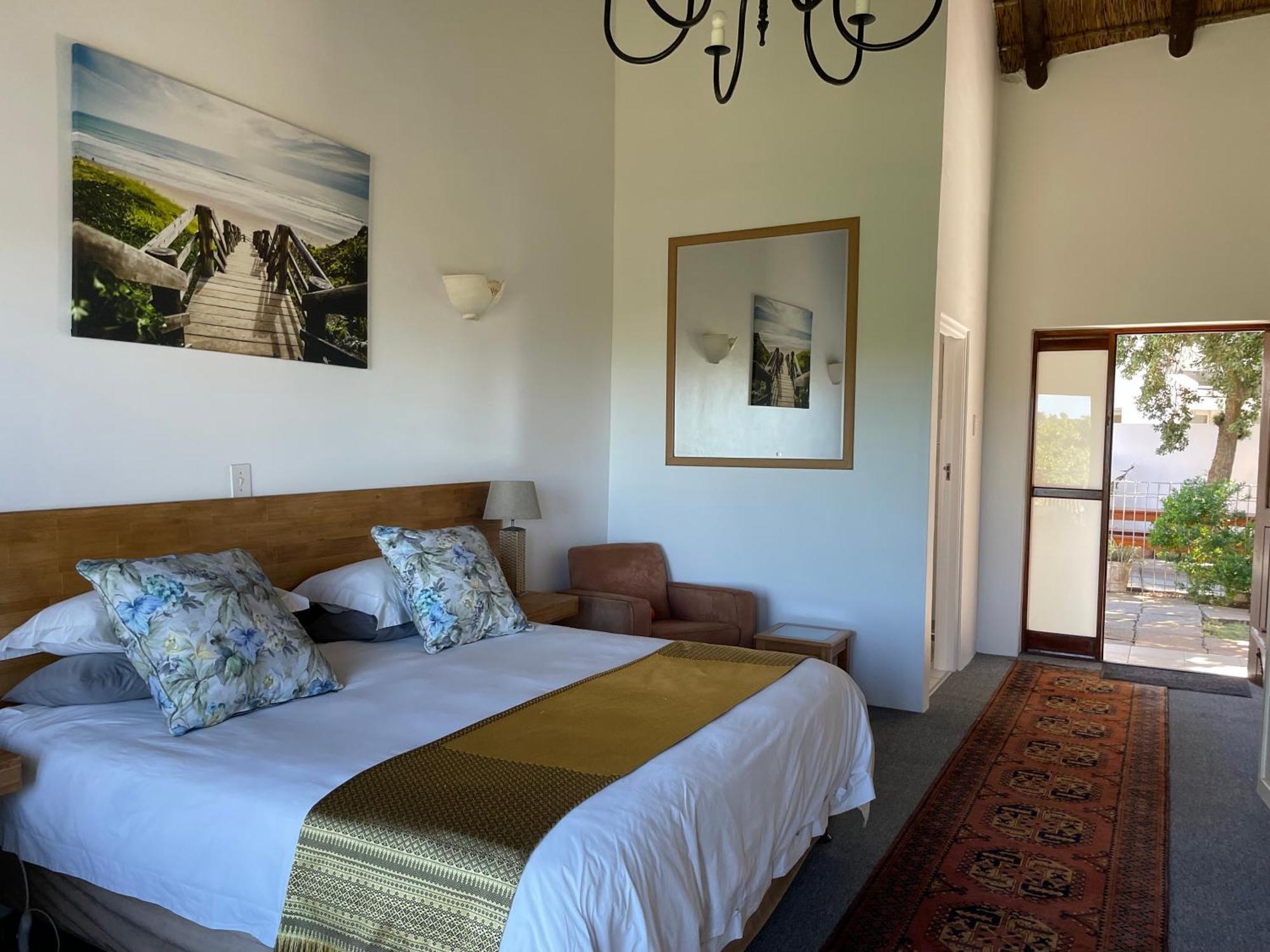 Cycads On Sea Guest House St Francis Bay Extérieur photo