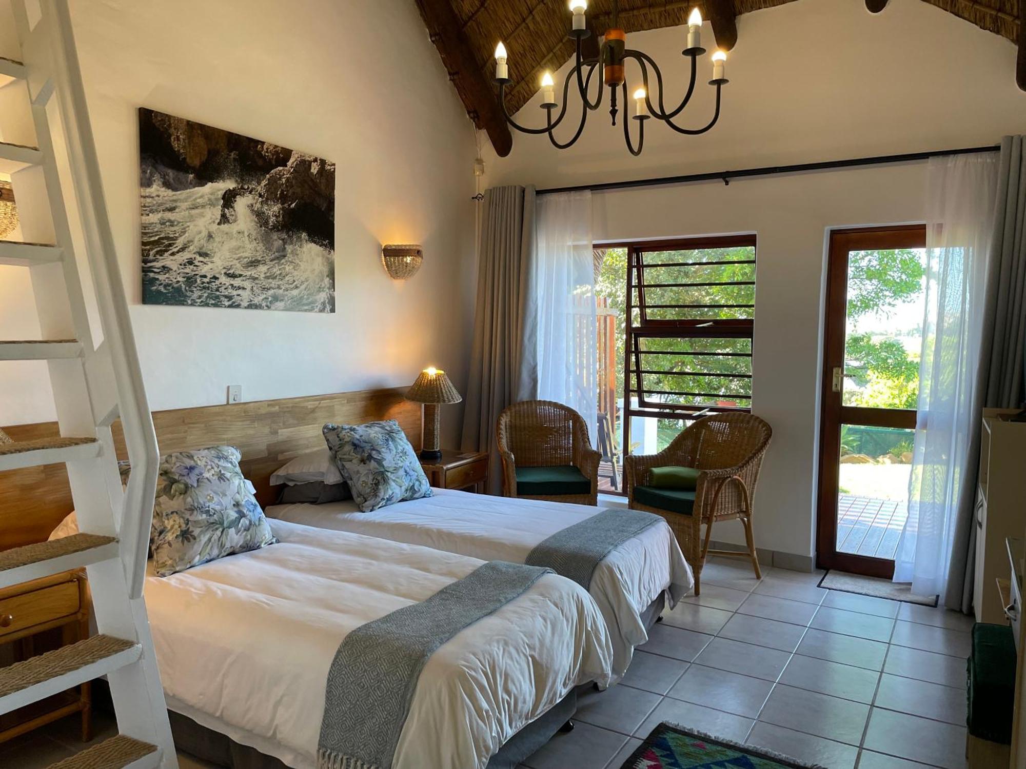Cycads On Sea Guest House St Francis Bay Extérieur photo