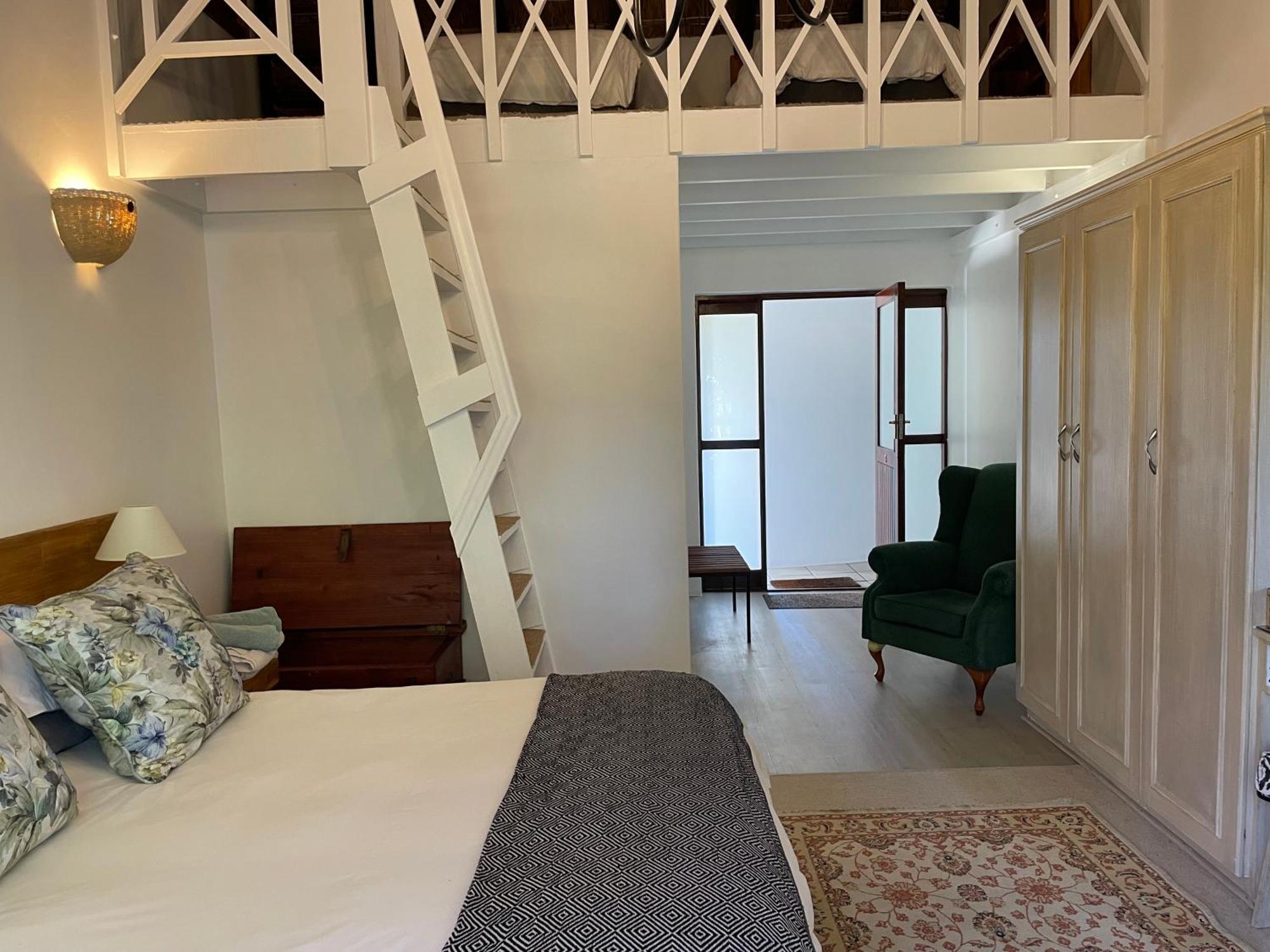 Cycads On Sea Guest House St Francis Bay Extérieur photo