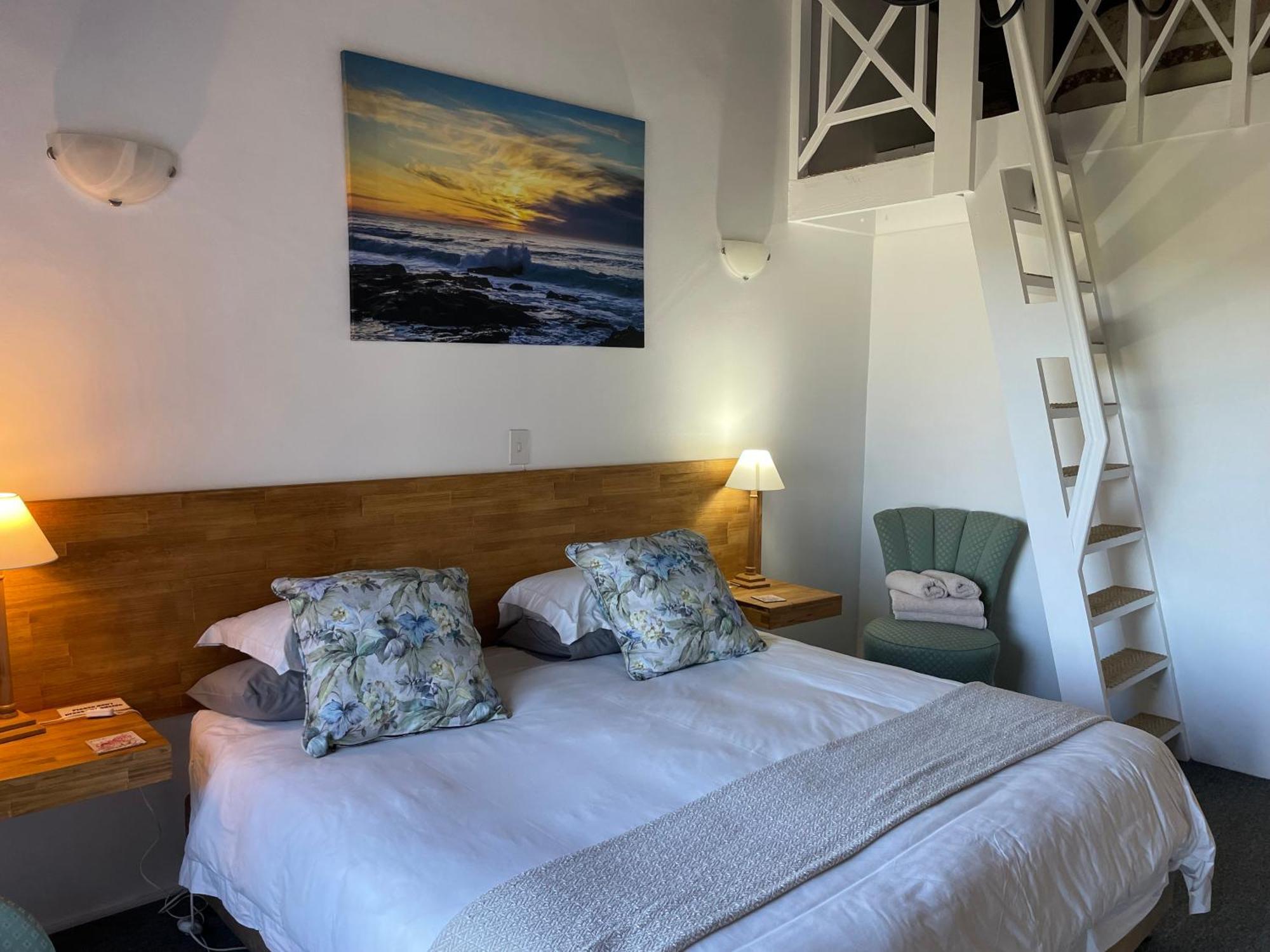 Cycads On Sea Guest House St Francis Bay Extérieur photo