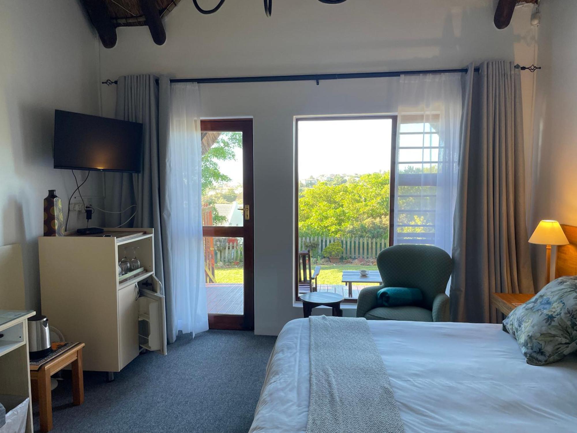 Cycads On Sea Guest House St Francis Bay Extérieur photo