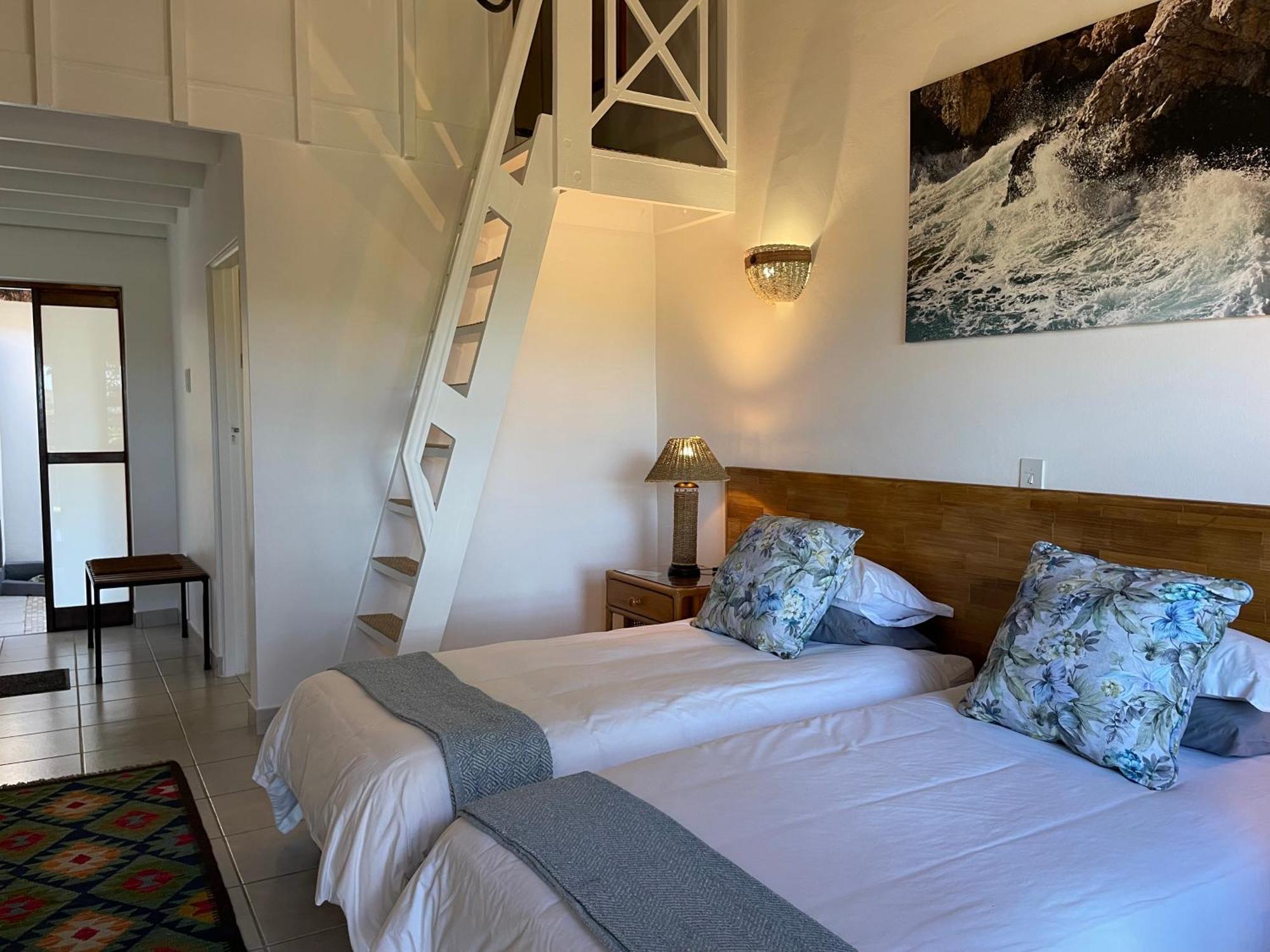 Cycads On Sea Guest House St Francis Bay Extérieur photo