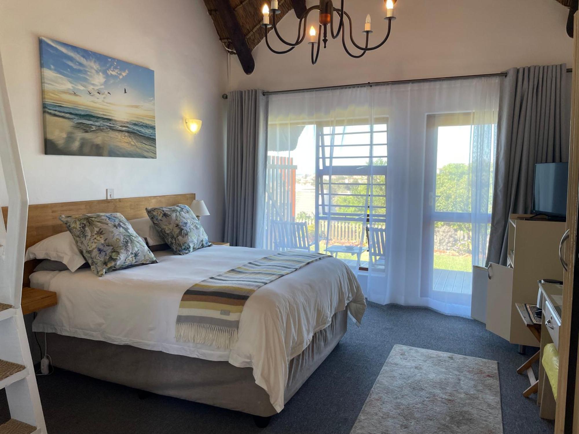Cycads On Sea Guest House St Francis Bay Extérieur photo