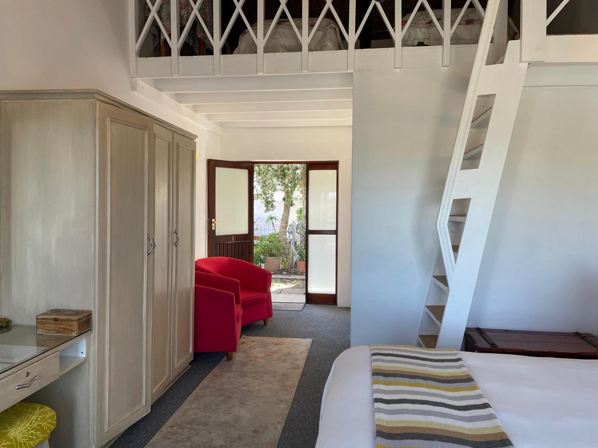 Cycads On Sea Guest House St Francis Bay Extérieur photo