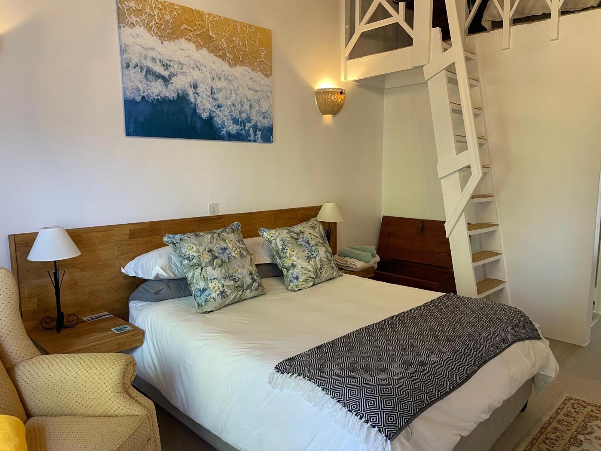 Cycads On Sea Guest House St Francis Bay Extérieur photo