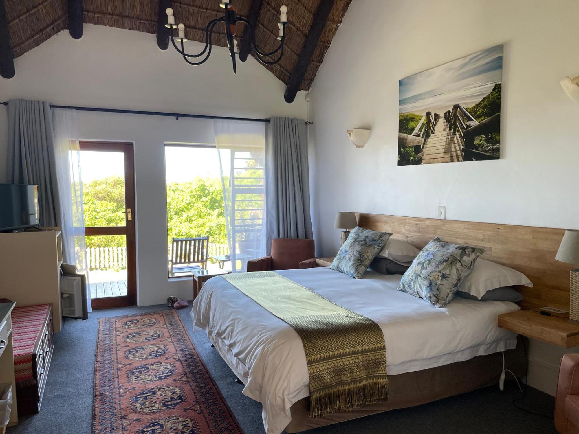 Cycads On Sea Guest House St Francis Bay Extérieur photo