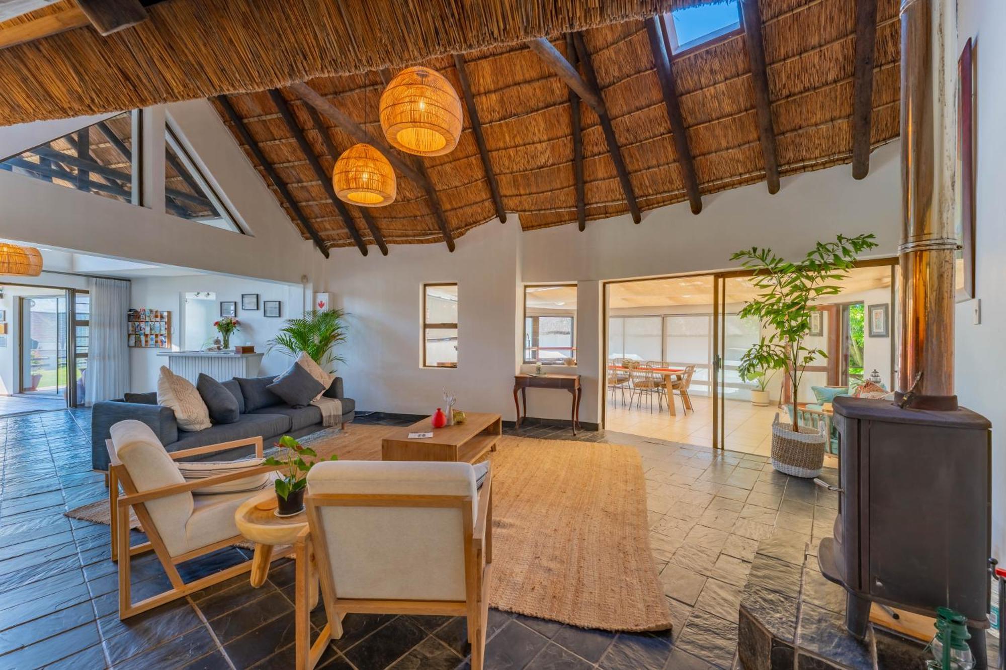 Cycads On Sea Guest House St Francis Bay Extérieur photo
