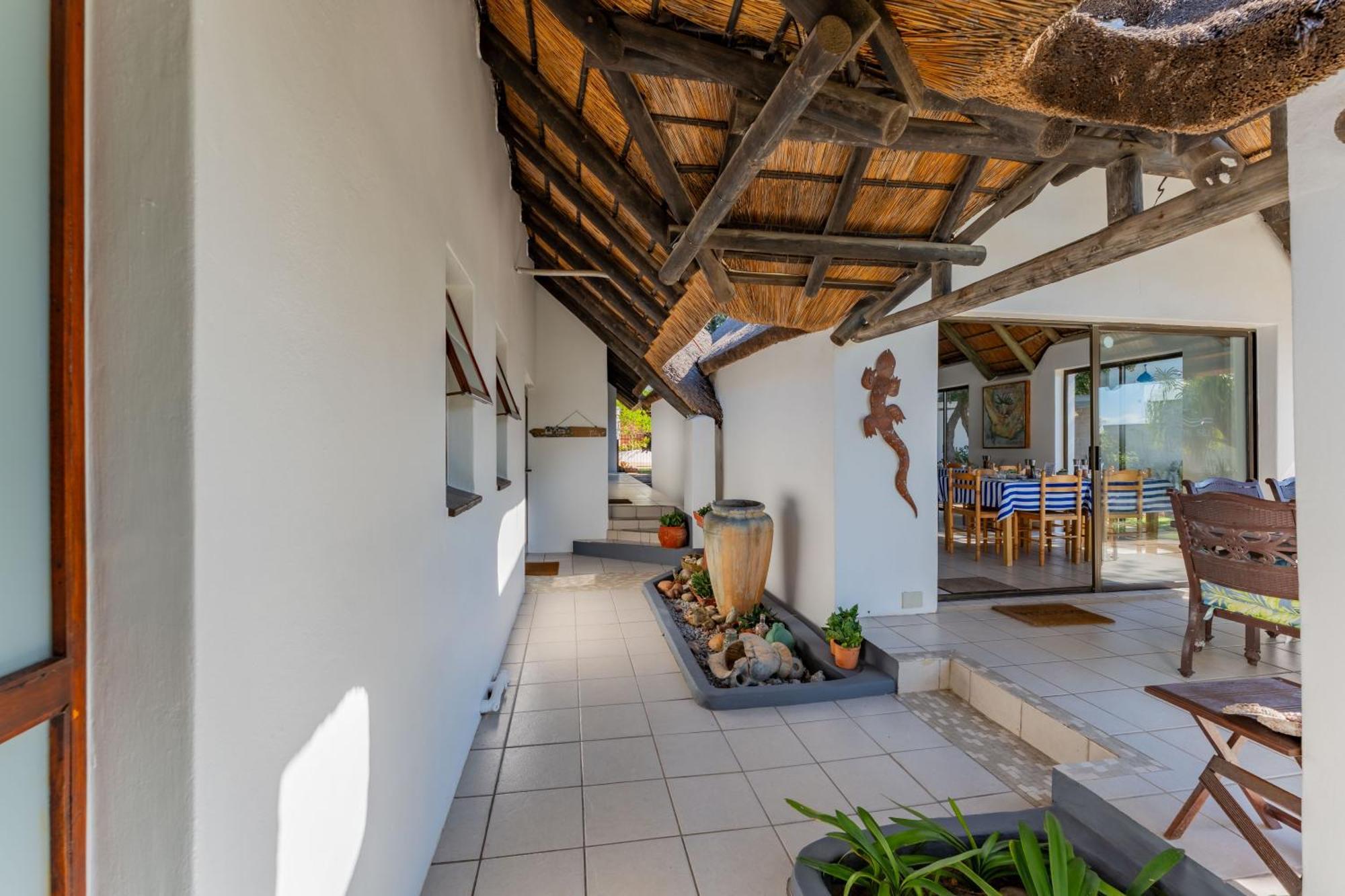 Cycads On Sea Guest House St Francis Bay Extérieur photo