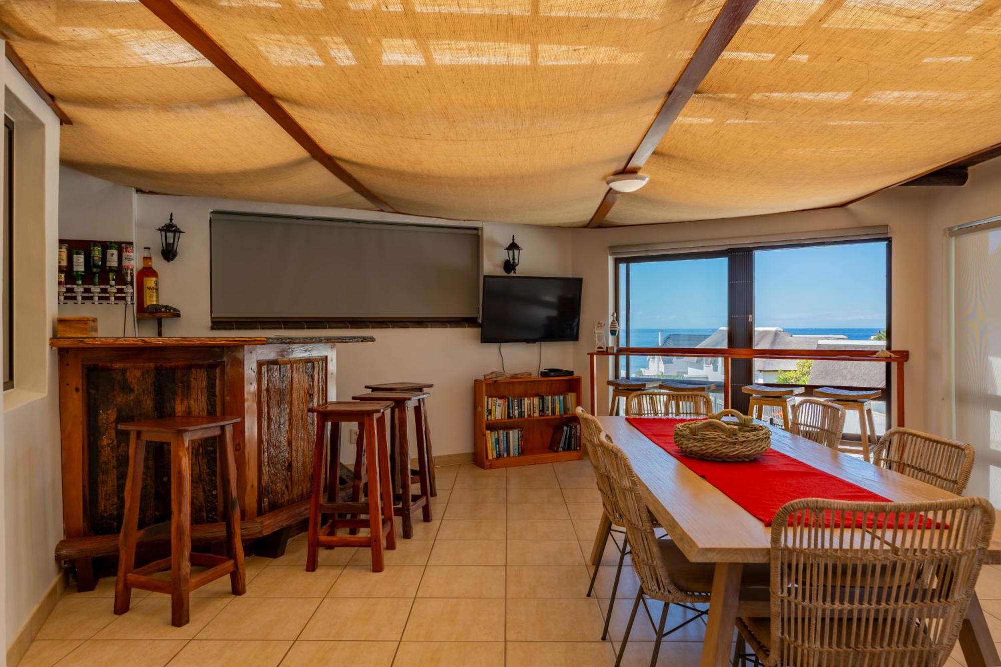 Cycads On Sea Guest House St Francis Bay Extérieur photo