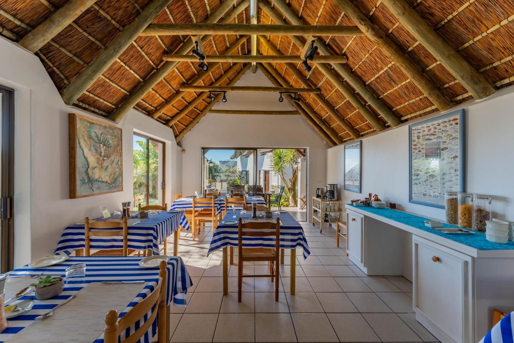 Cycads On Sea Guest House St Francis Bay Extérieur photo