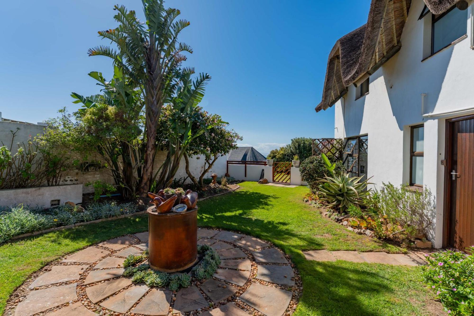 Cycads On Sea Guest House St Francis Bay Extérieur photo