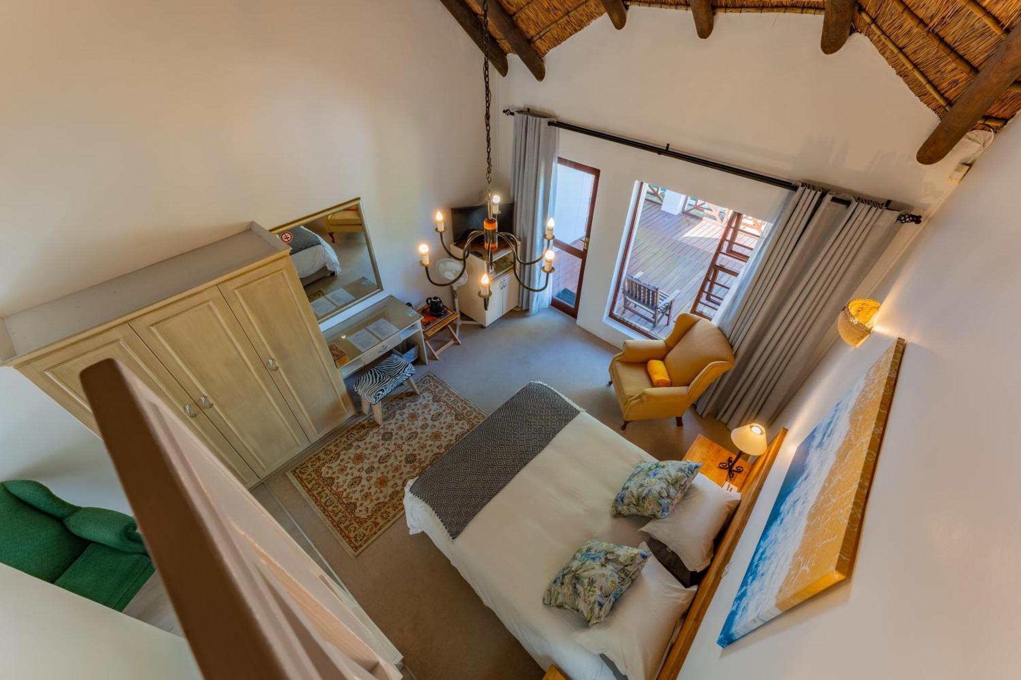 Cycads On Sea Guest House St Francis Bay Extérieur photo