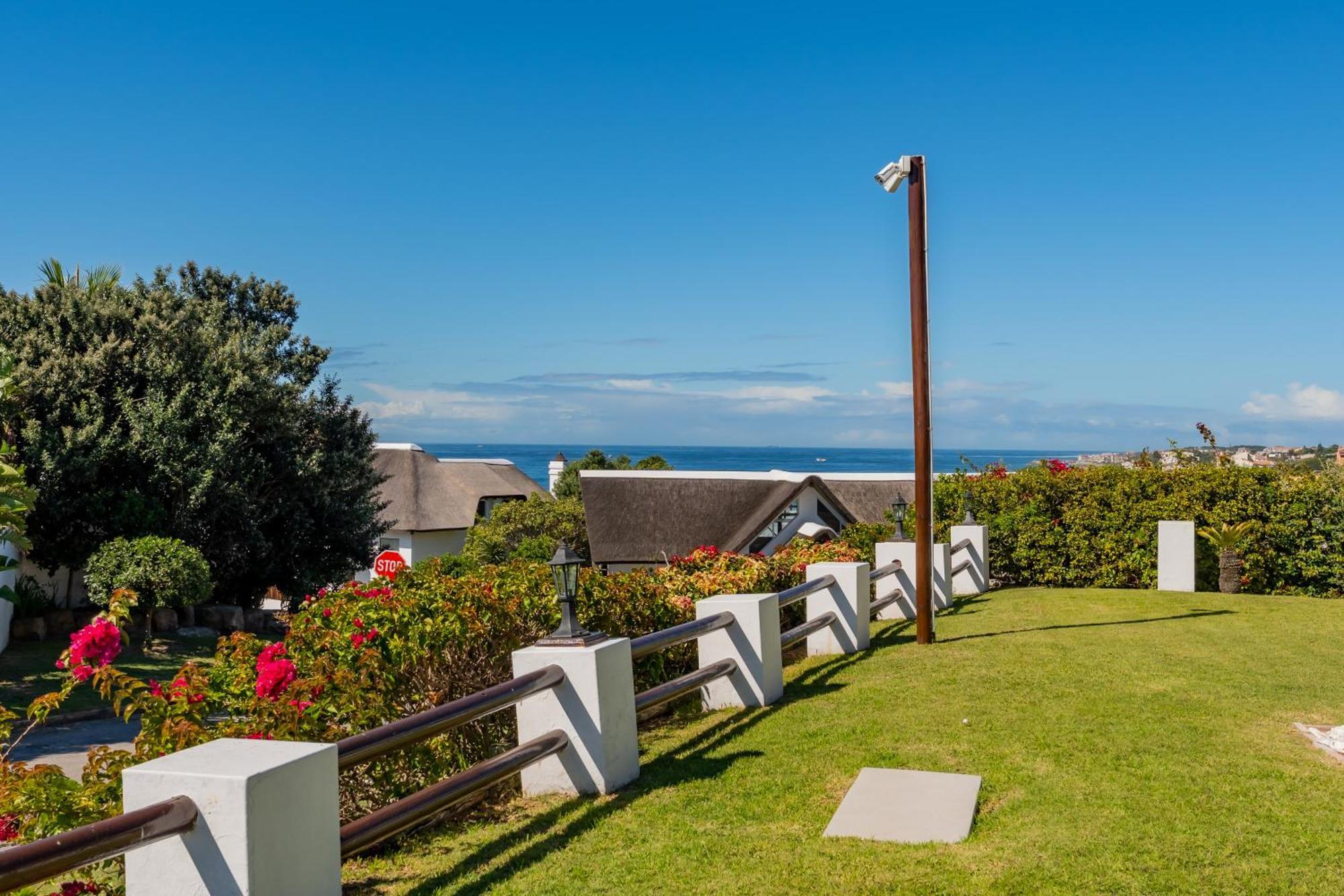 Cycads On Sea Guest House St Francis Bay Extérieur photo