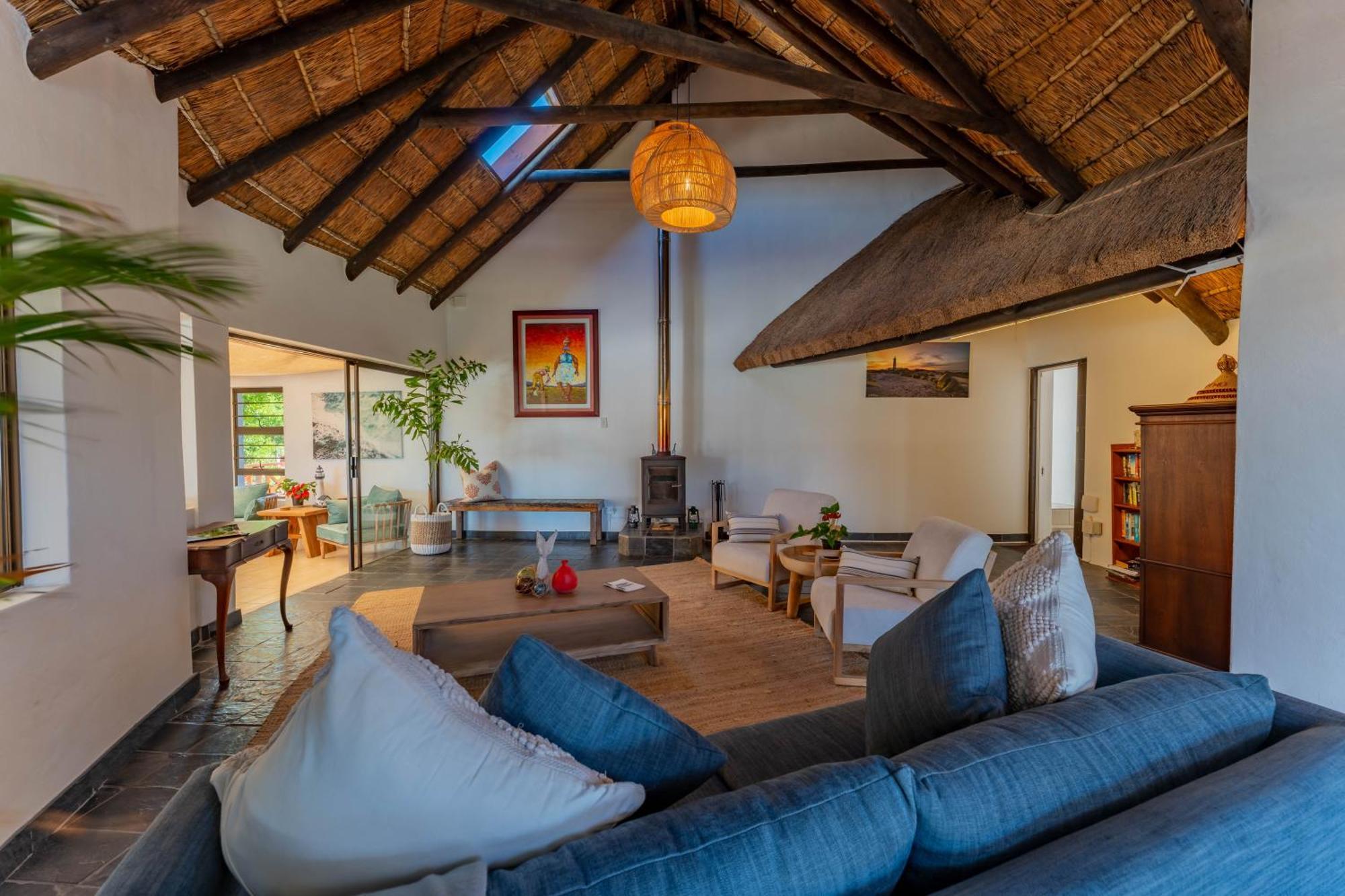 Cycads On Sea Guest House St Francis Bay Extérieur photo