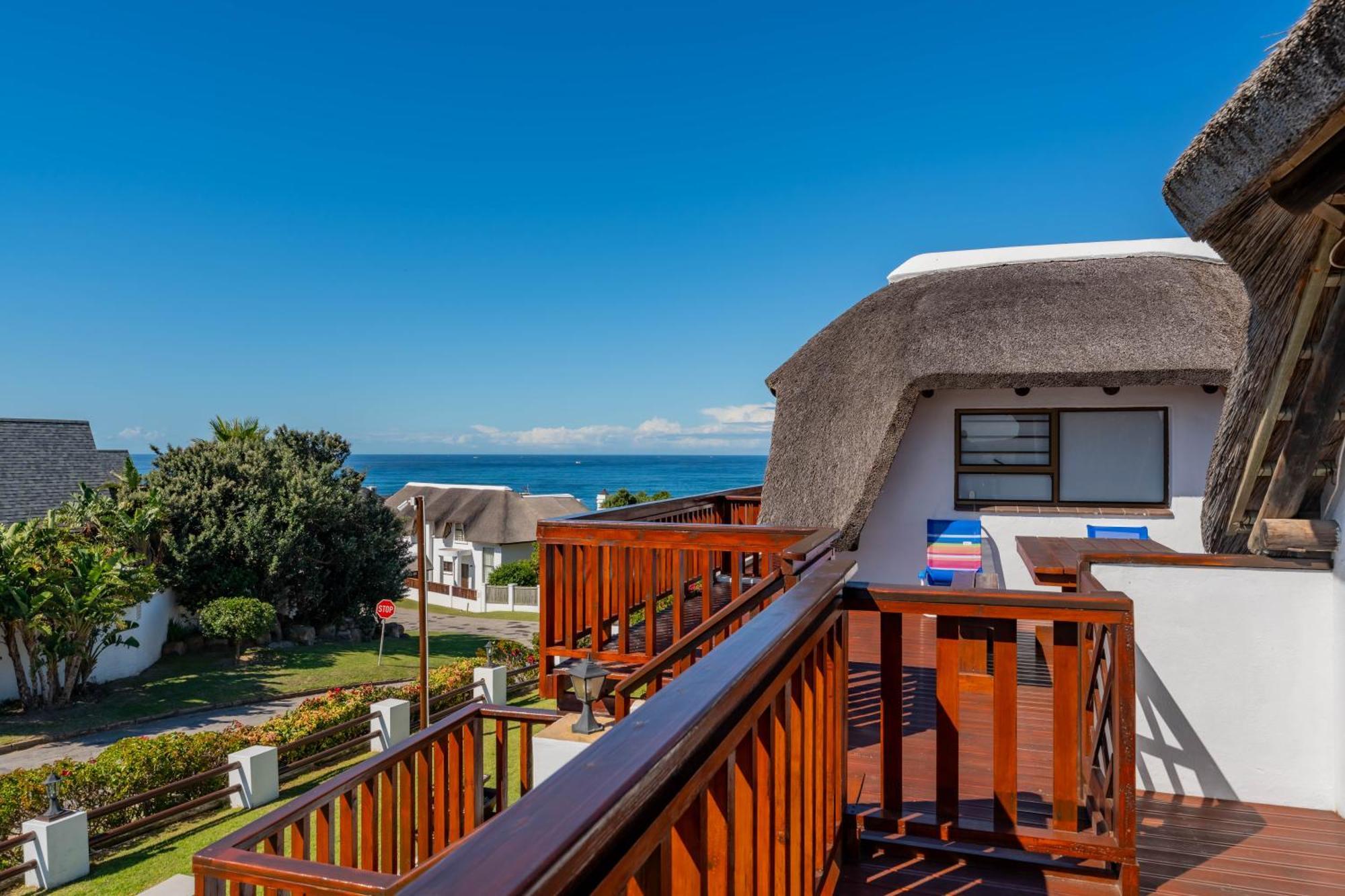 Cycads On Sea Guest House St Francis Bay Extérieur photo
