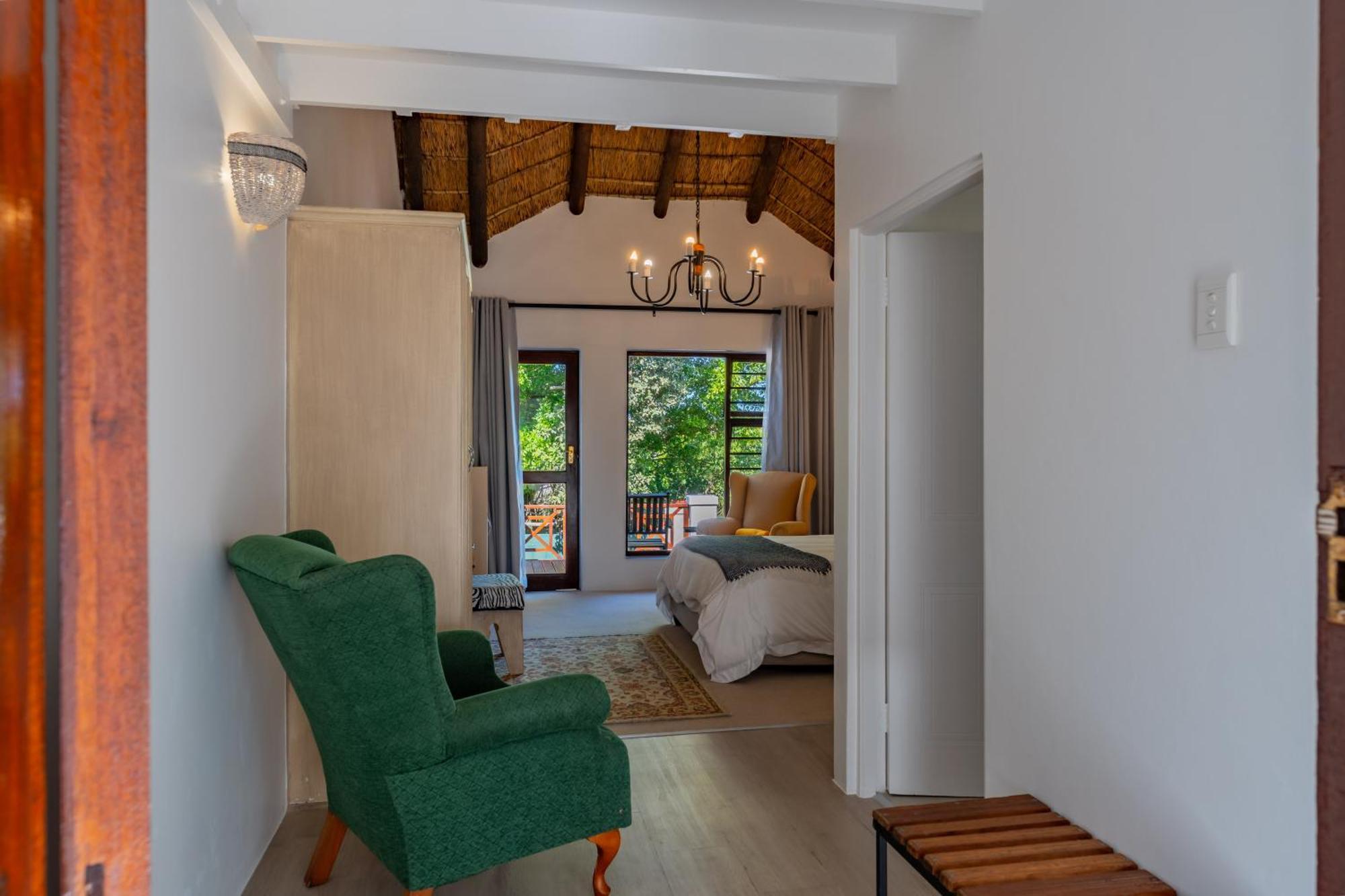 Cycads On Sea Guest House St Francis Bay Extérieur photo