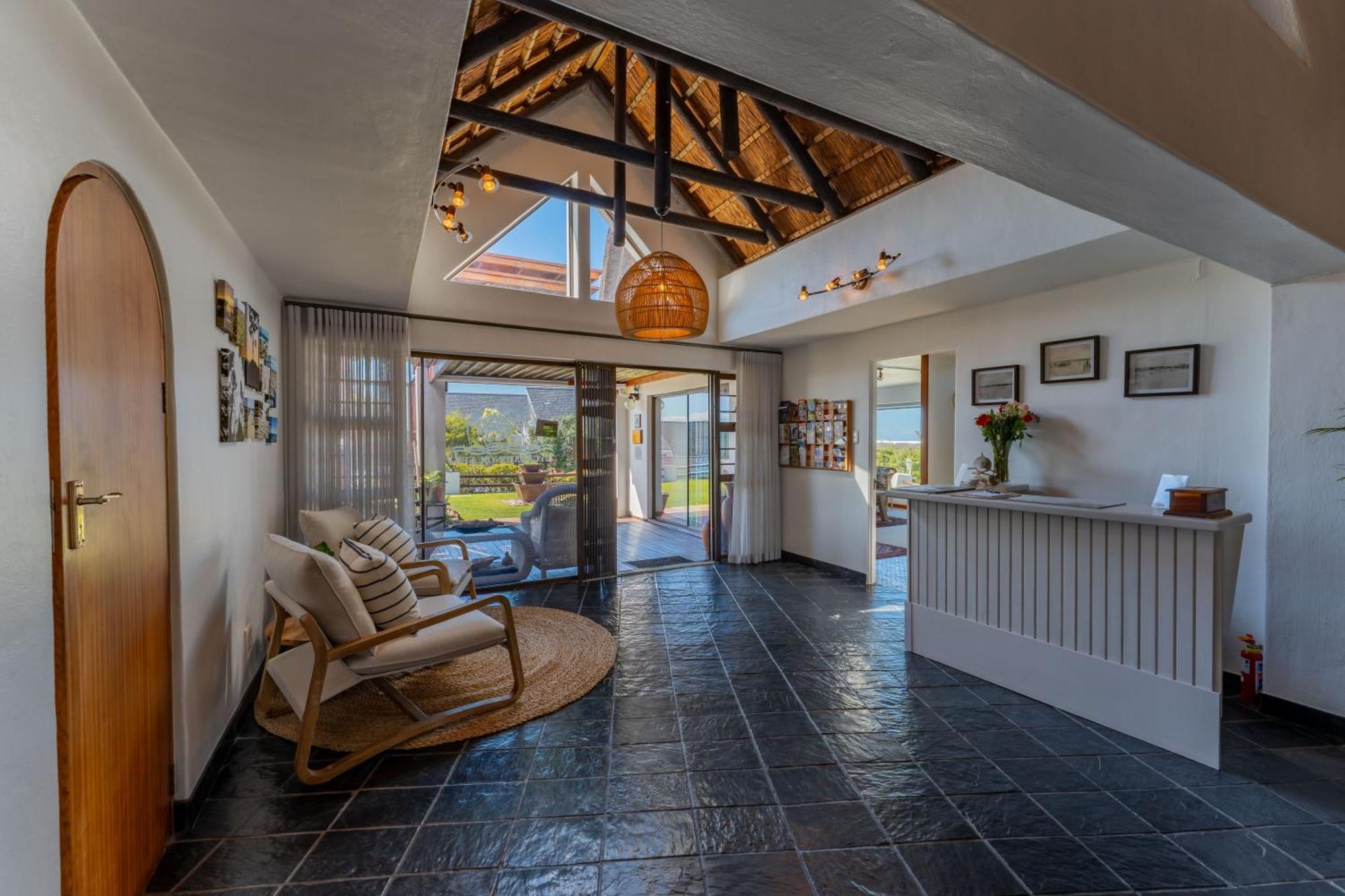 Cycads On Sea Guest House St Francis Bay Extérieur photo