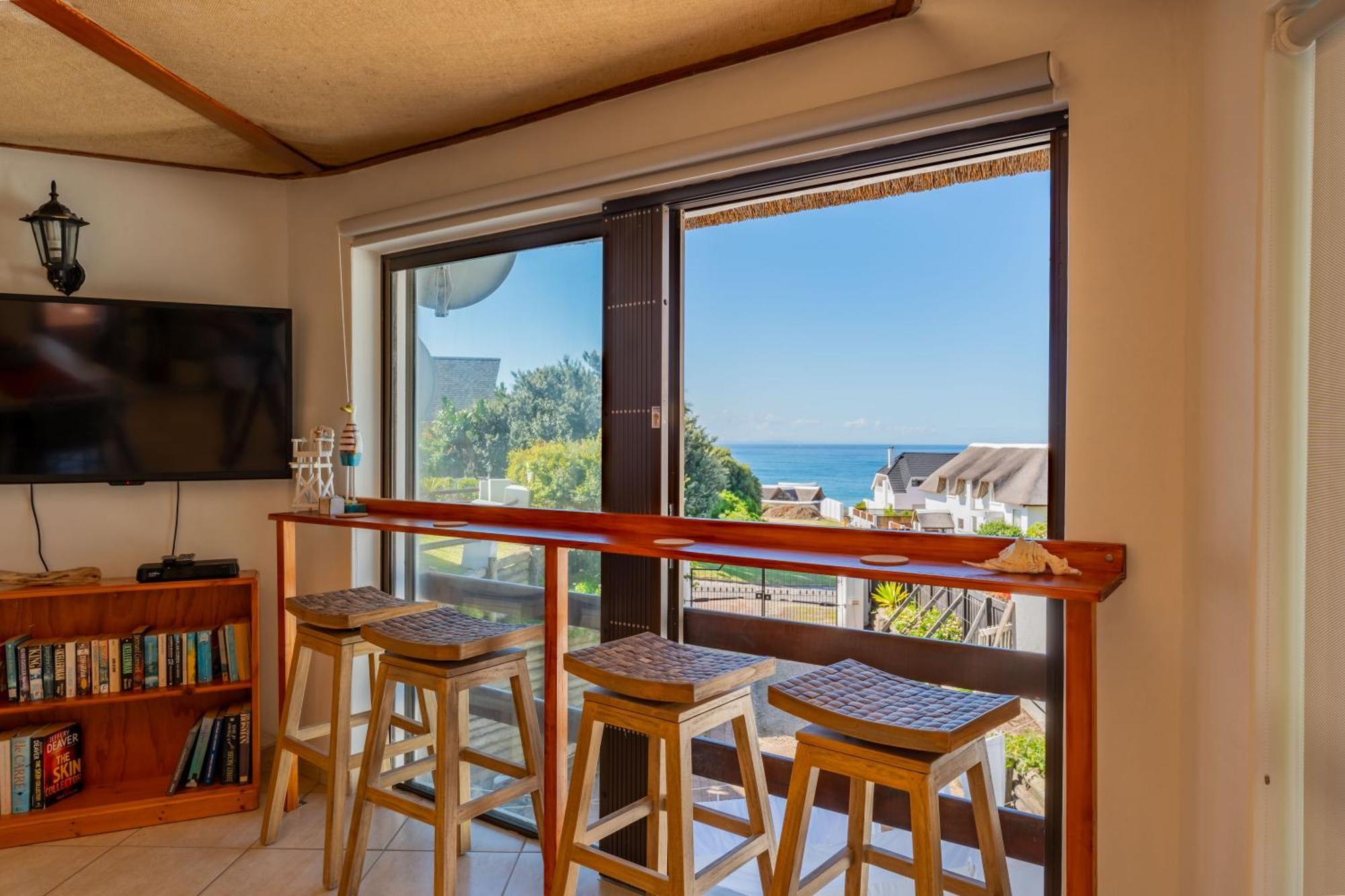 Cycads On Sea Guest House St Francis Bay Extérieur photo