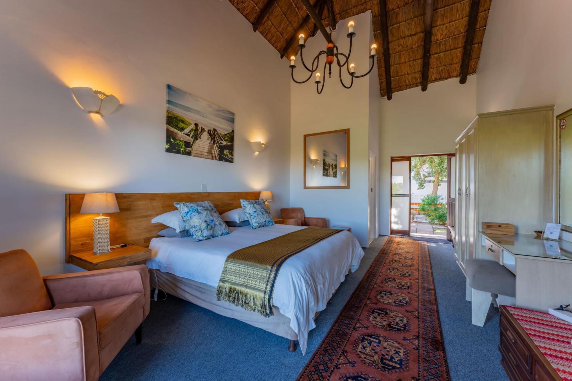 Cycads On Sea Guest House St Francis Bay Extérieur photo