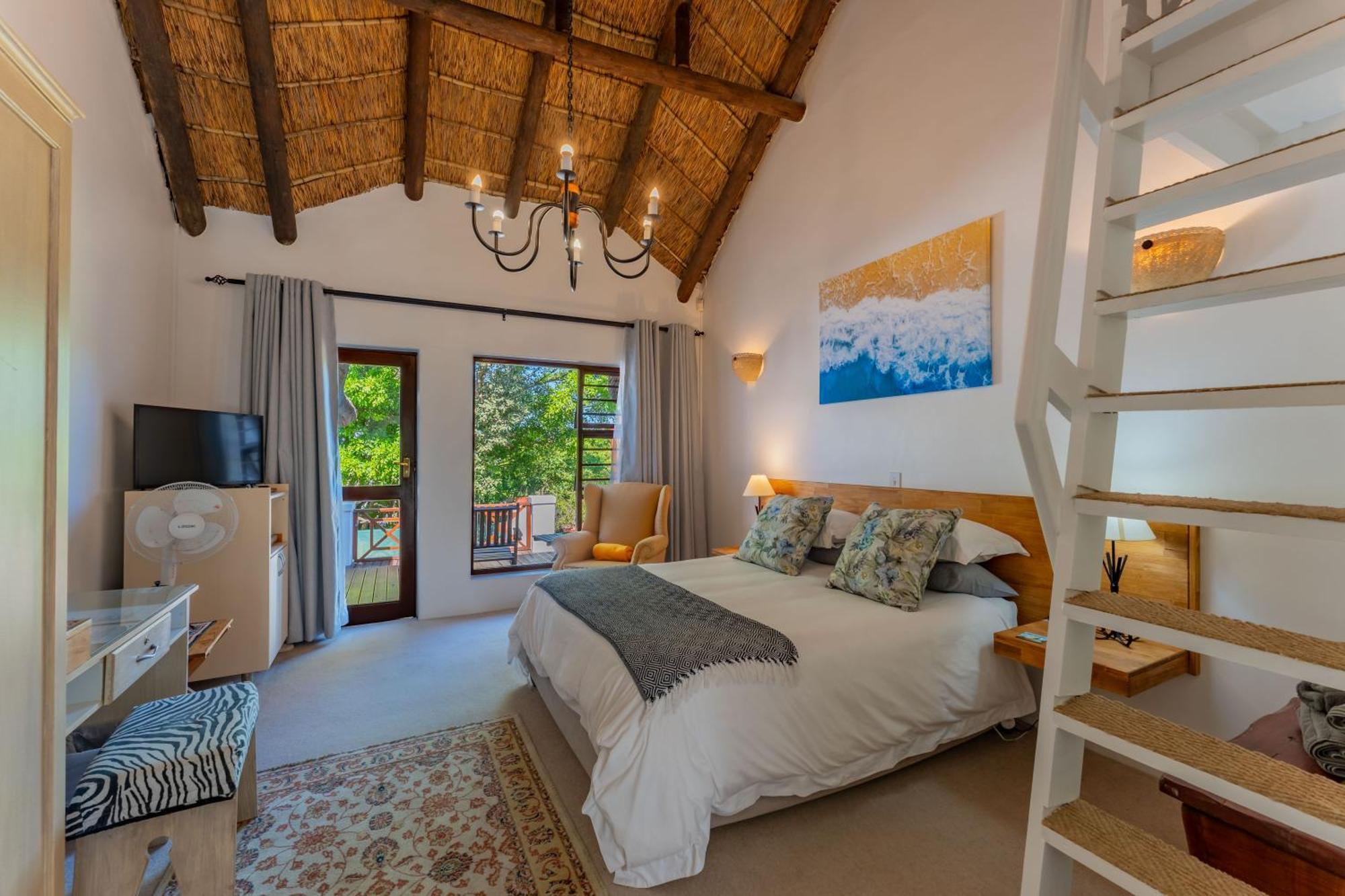 Cycads On Sea Guest House St Francis Bay Extérieur photo