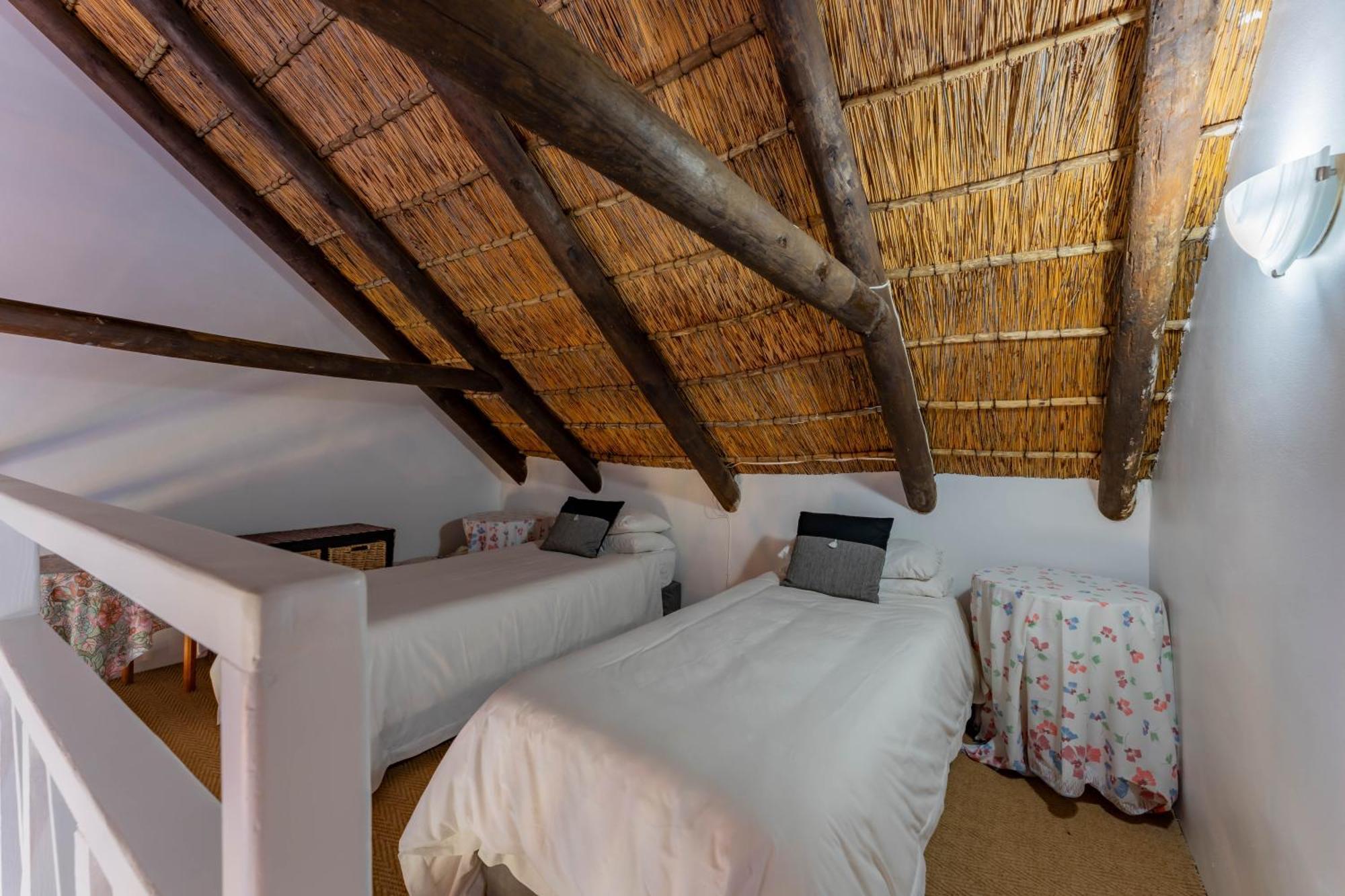 Cycads On Sea Guest House St Francis Bay Extérieur photo