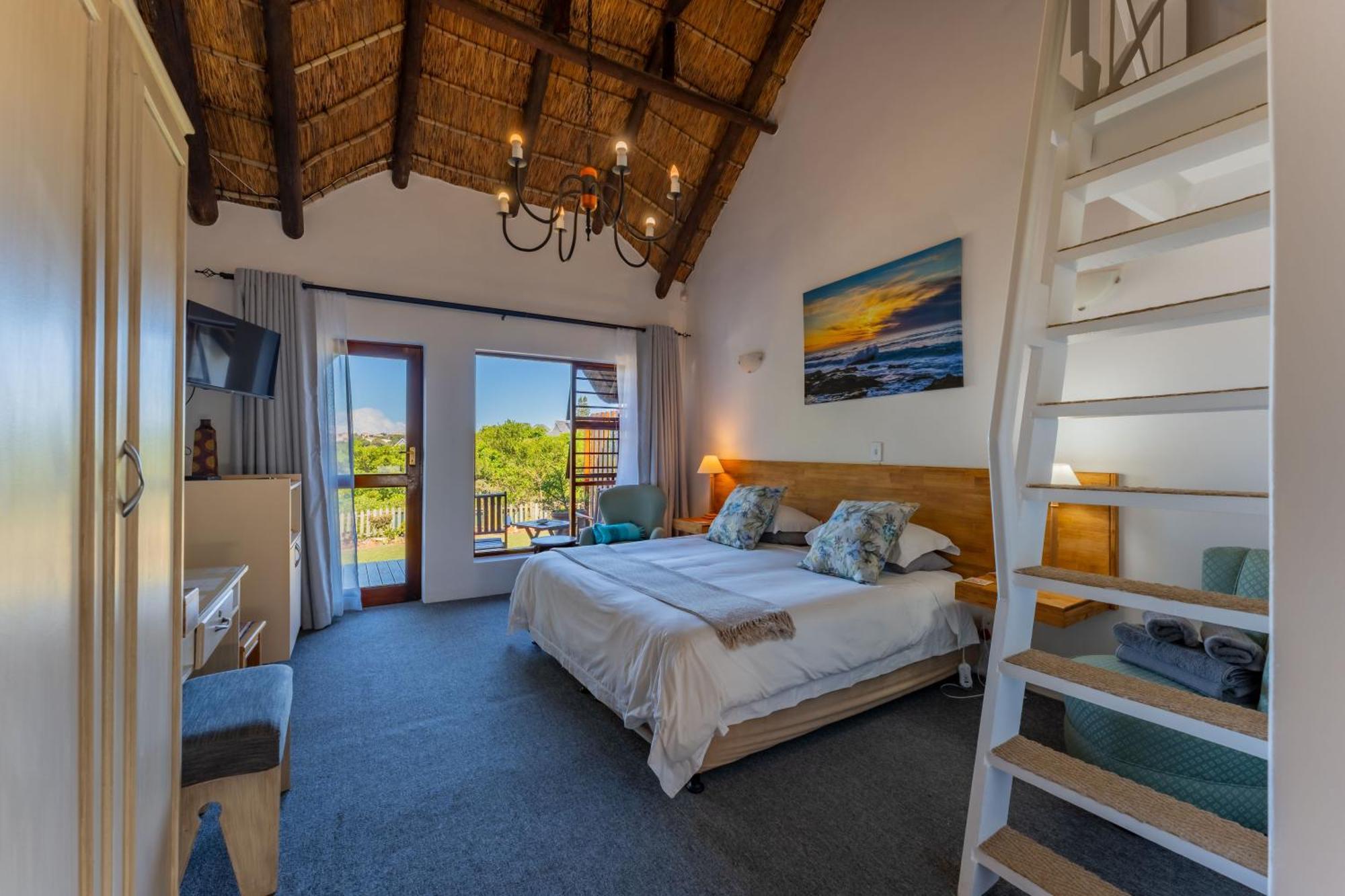 Cycads On Sea Guest House St Francis Bay Extérieur photo