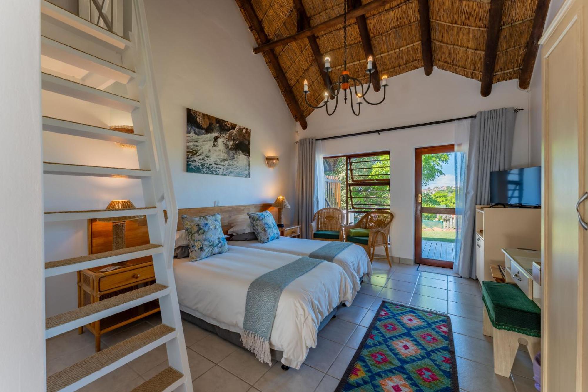 Cycads On Sea Guest House St Francis Bay Extérieur photo