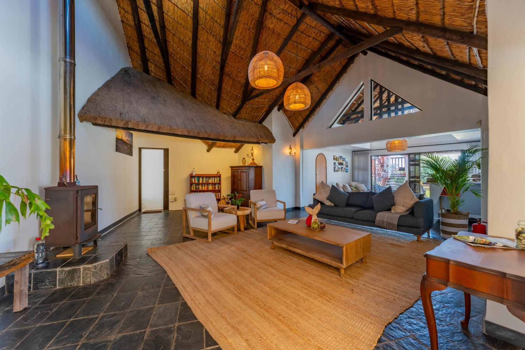 Cycads On Sea Guest House St Francis Bay Extérieur photo