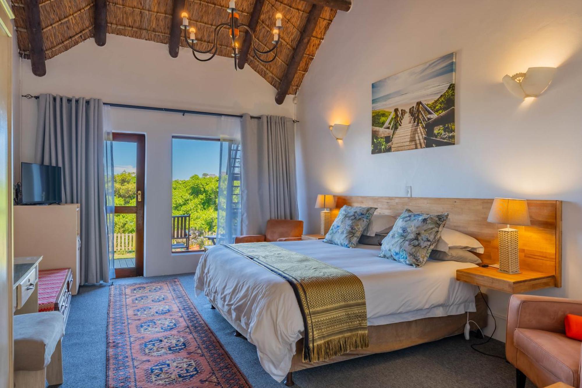 Cycads On Sea Guest House St Francis Bay Extérieur photo