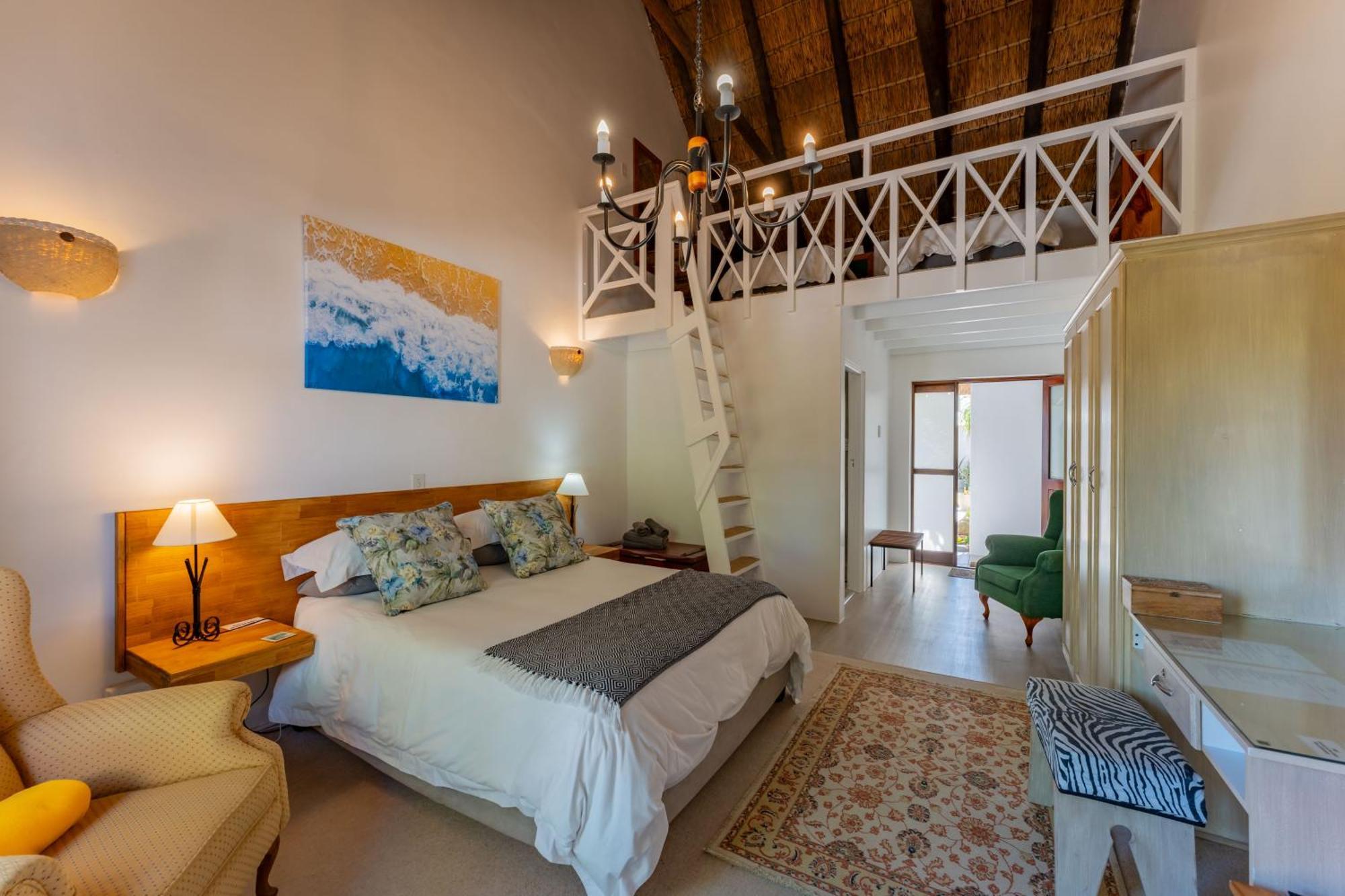 Cycads On Sea Guest House St Francis Bay Extérieur photo
