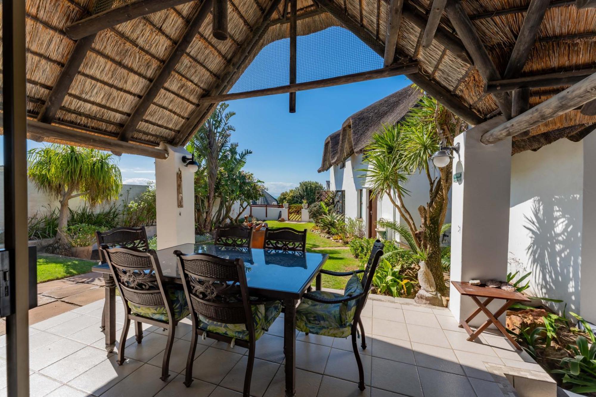 Cycads On Sea Guest House St Francis Bay Extérieur photo