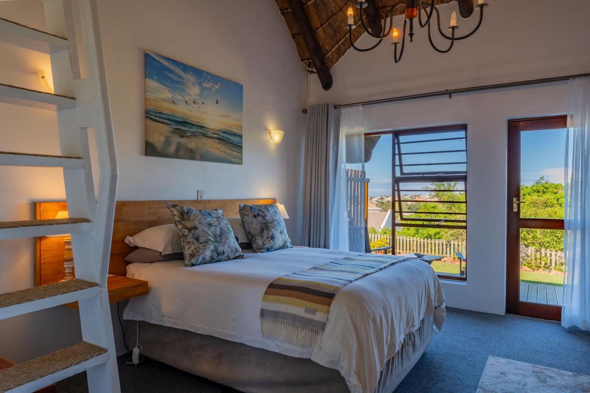 Cycads On Sea Guest House St Francis Bay Extérieur photo