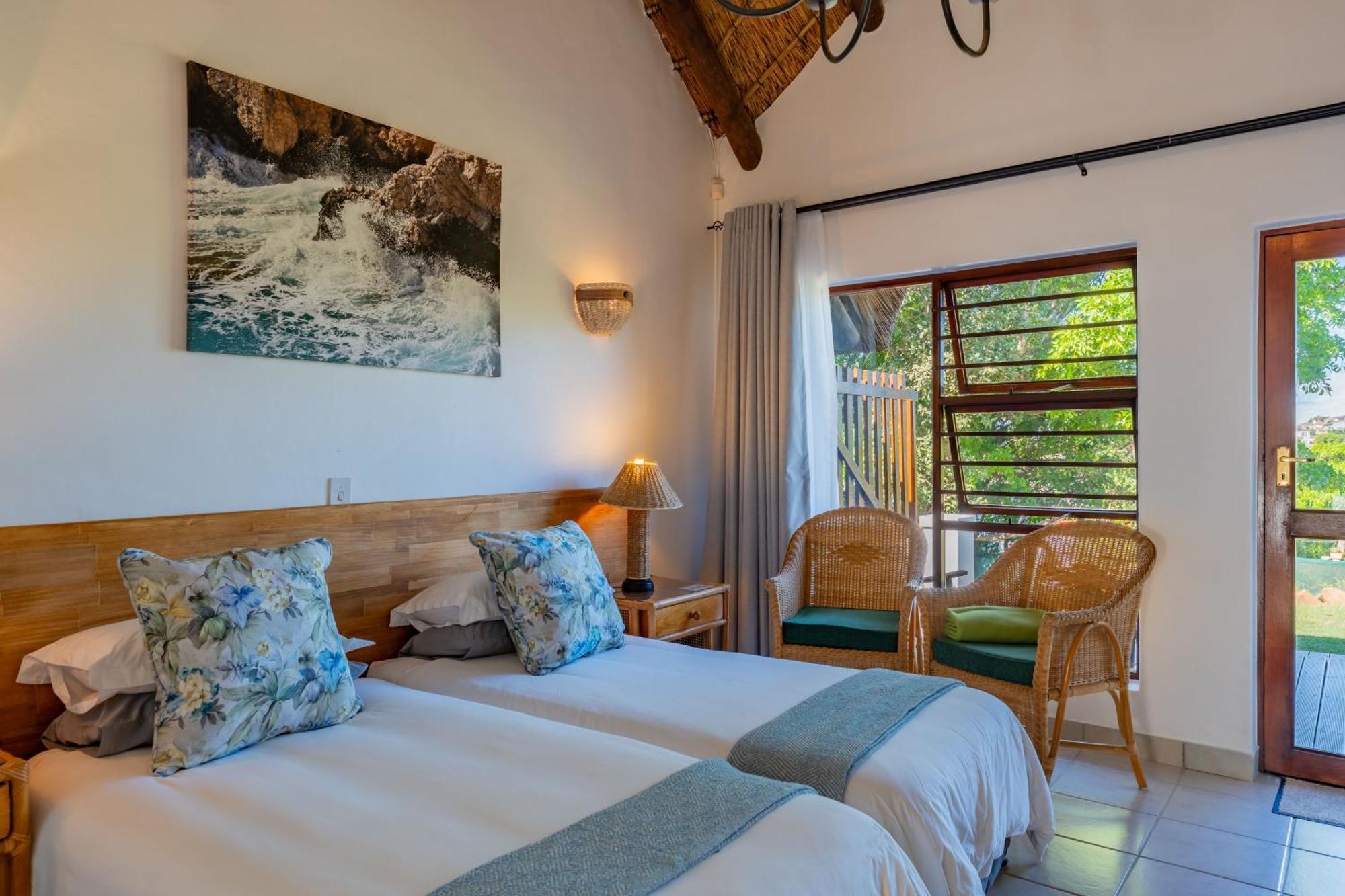 Cycads On Sea Guest House St Francis Bay Extérieur photo