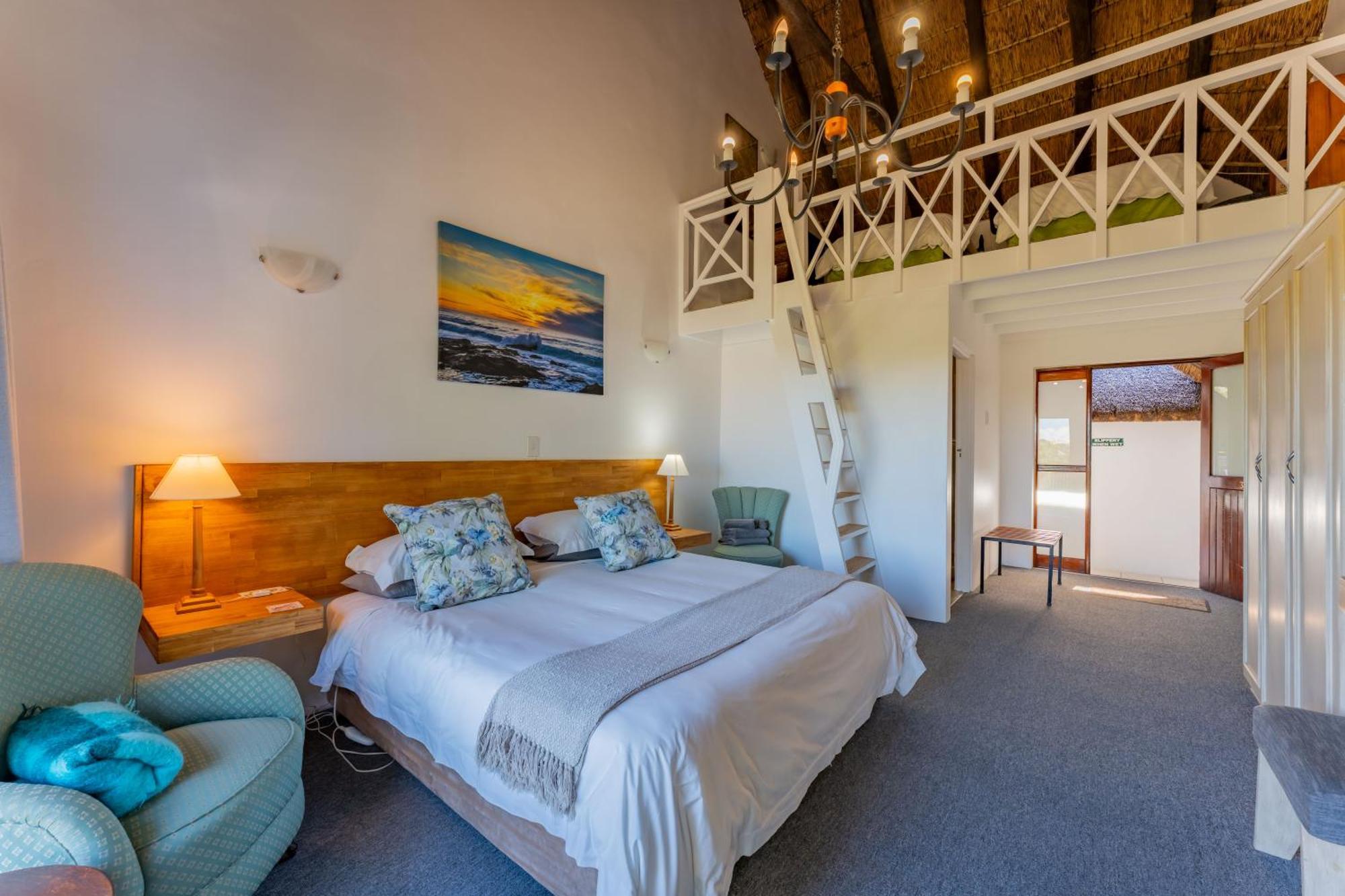 Cycads On Sea Guest House St Francis Bay Extérieur photo