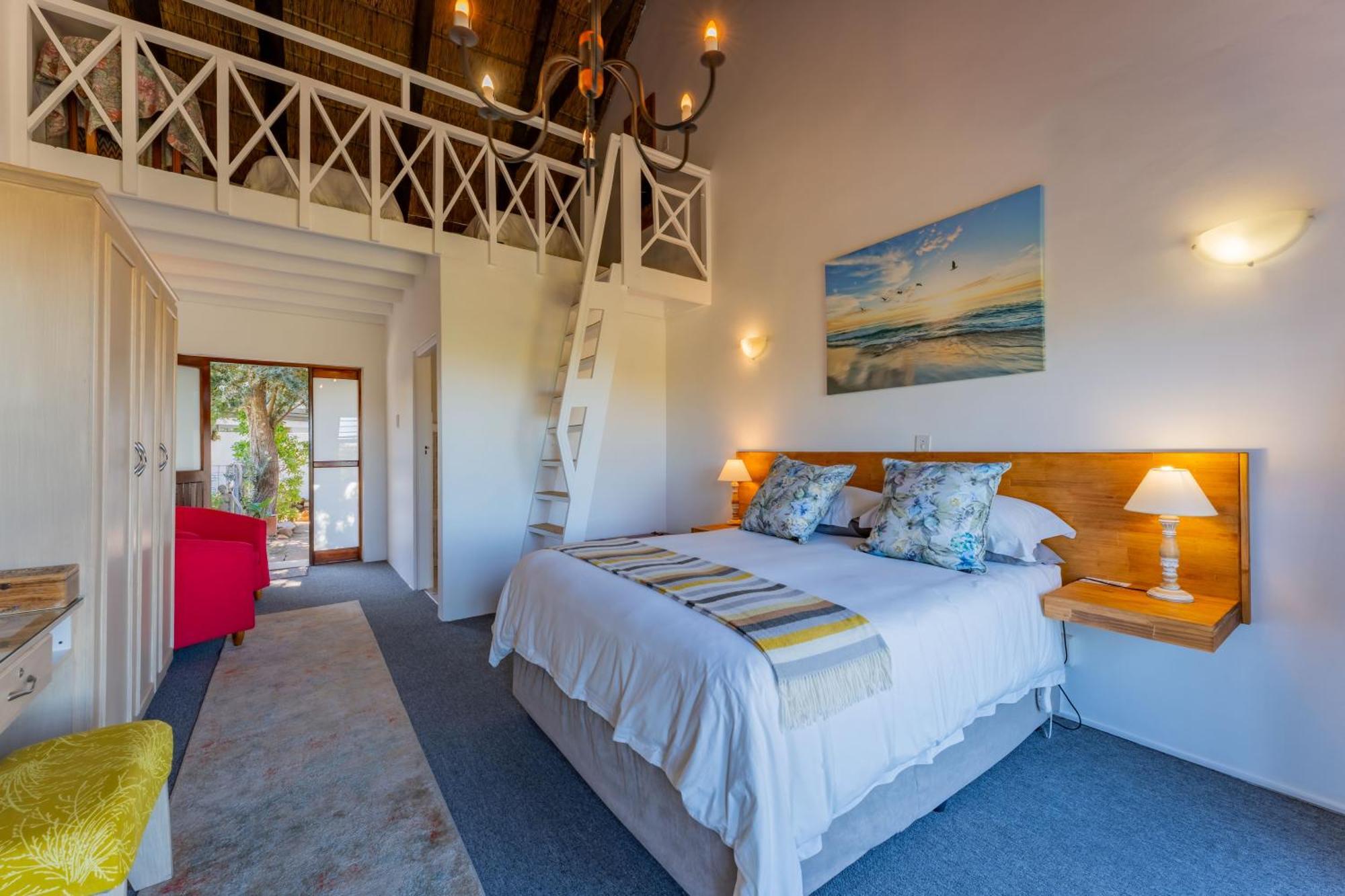 Cycads On Sea Guest House St Francis Bay Extérieur photo