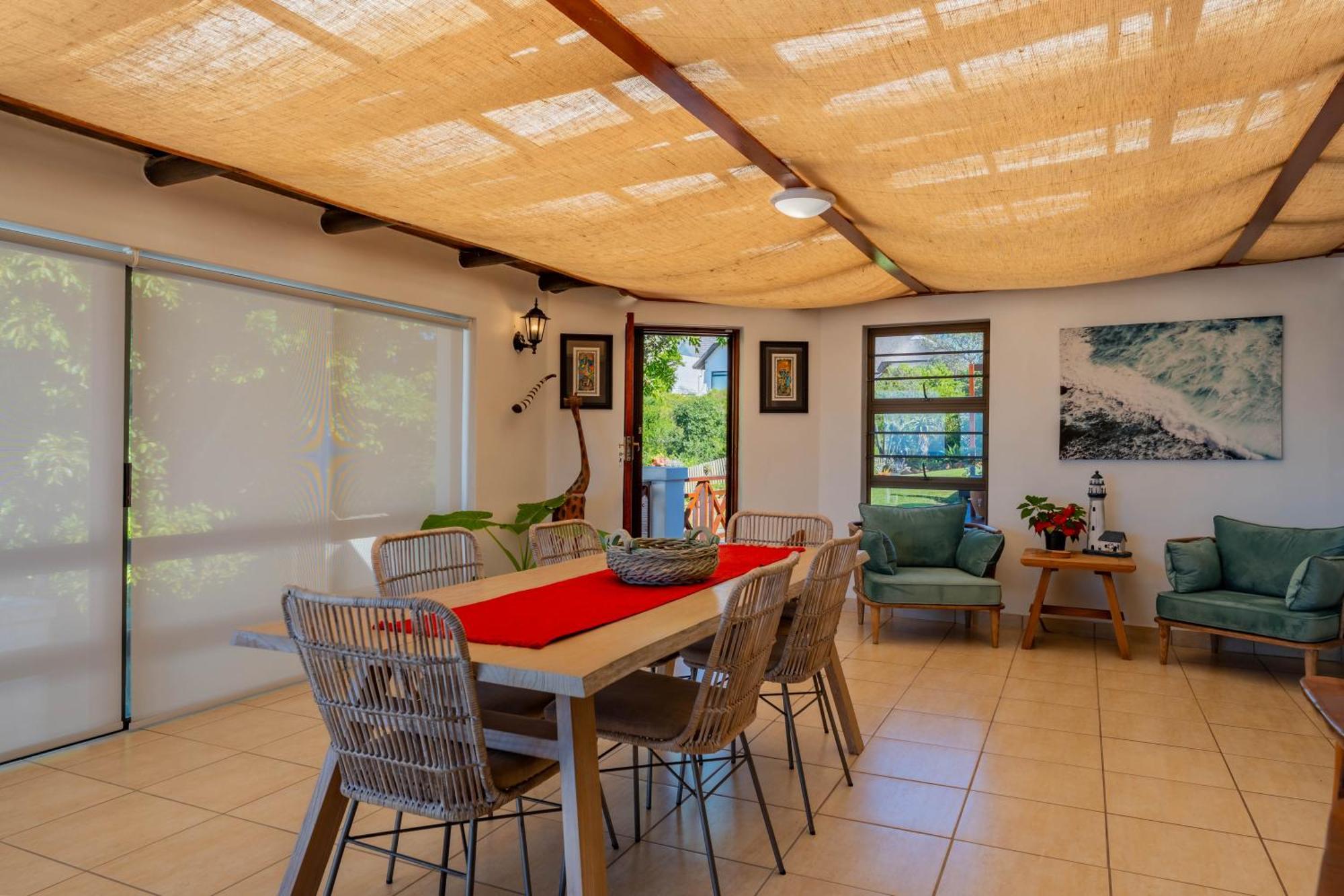 Cycads On Sea Guest House St Francis Bay Extérieur photo