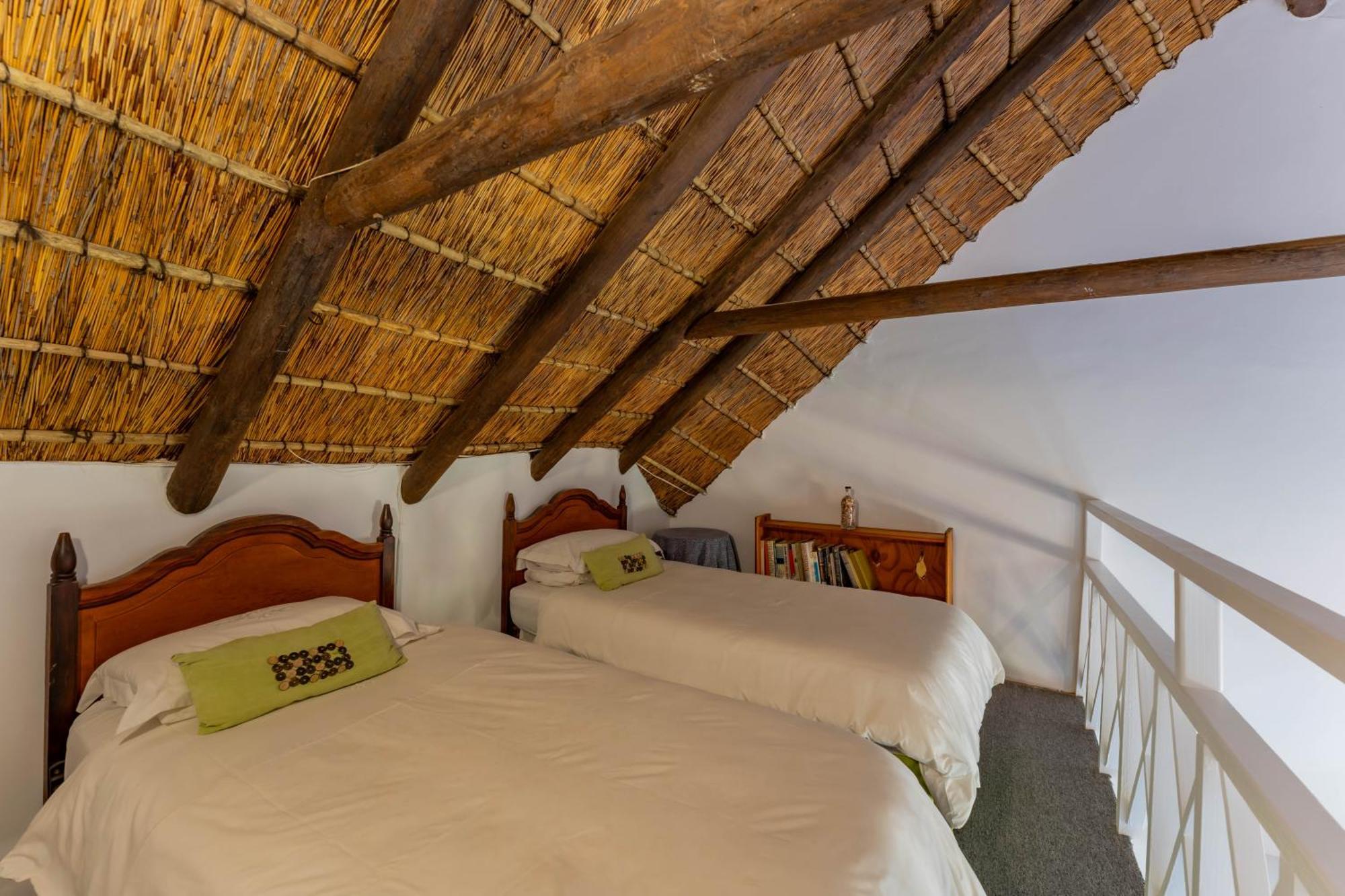 Cycads On Sea Guest House St Francis Bay Extérieur photo
